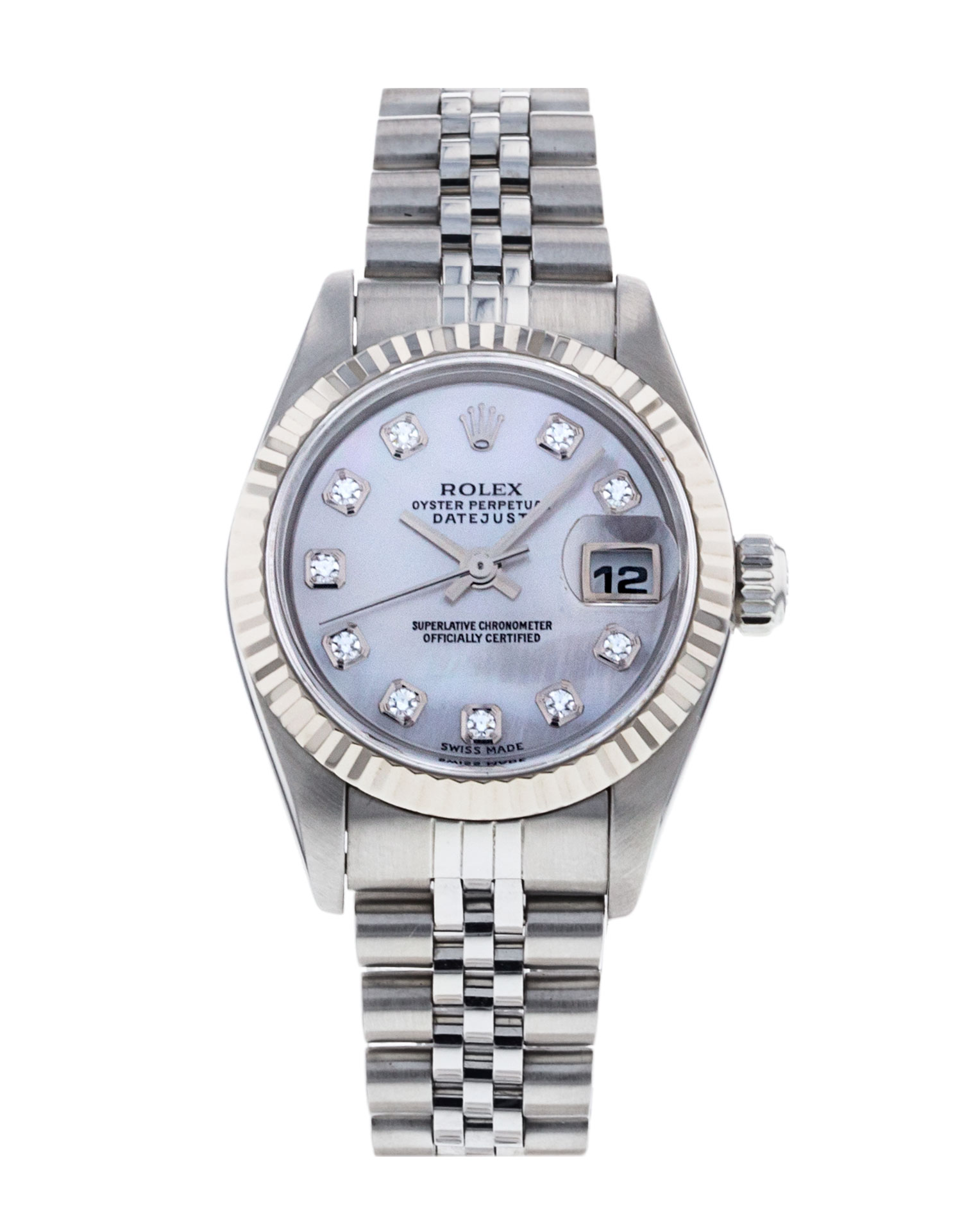 Rolex Datejust Lady 79174