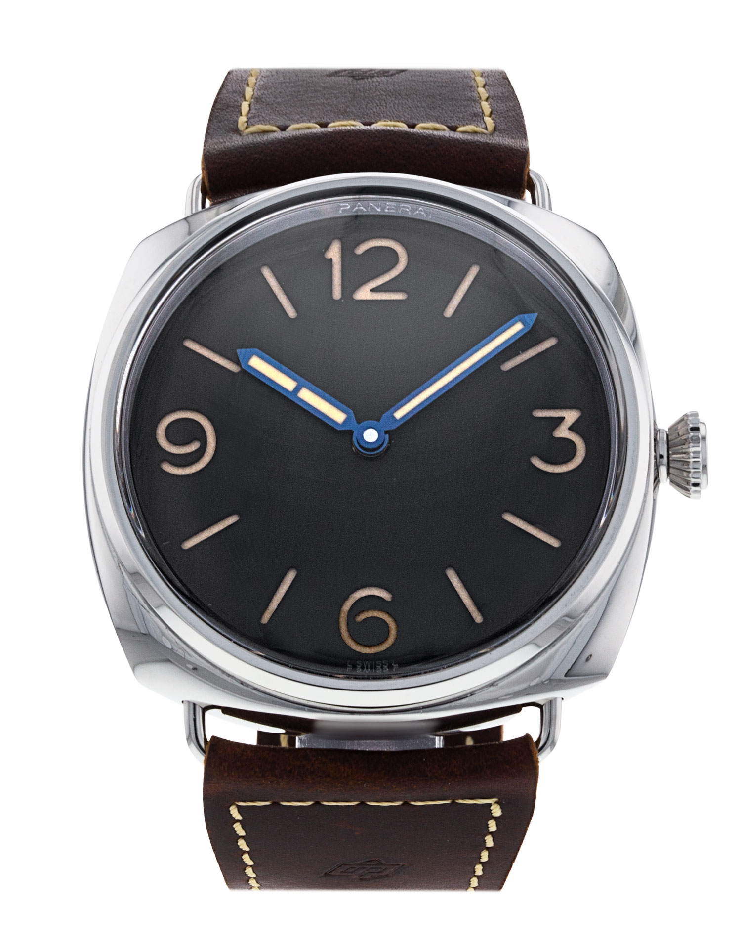 Panerai Radiomir 3 Days Acciaio PAM00721