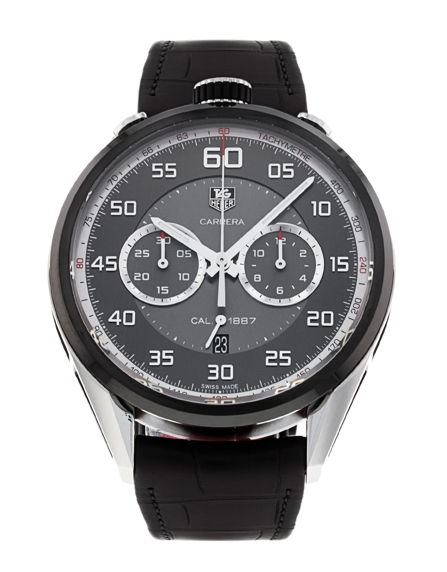 Tag Heuer Carrera CAR2C12.FC6327