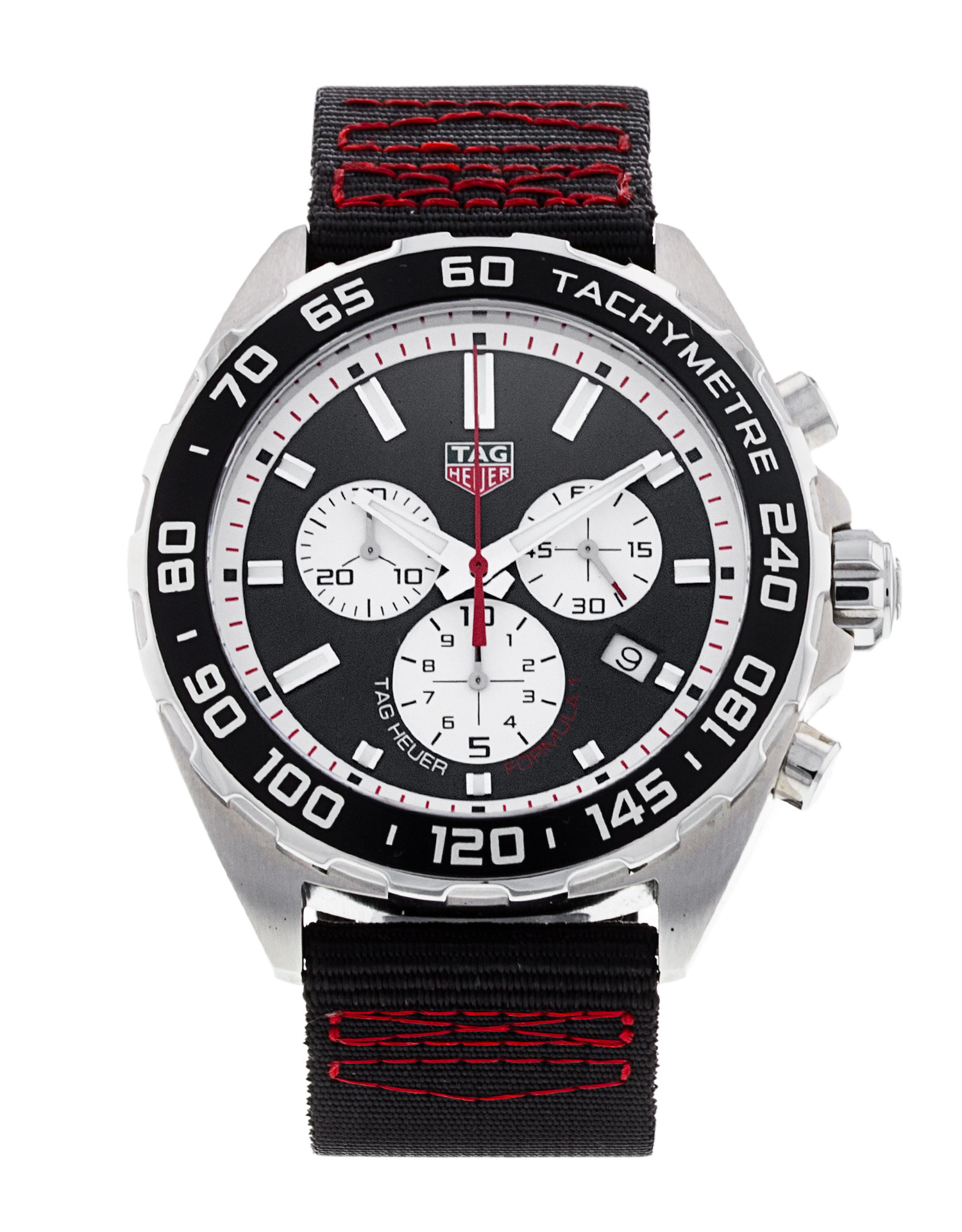 Tag Heuer Formula 1 CAZ101E.FC8228