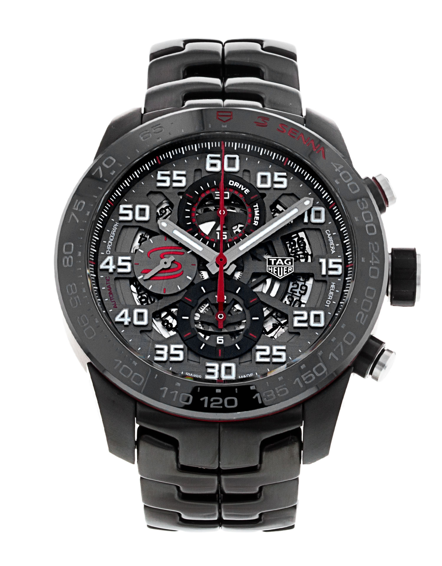 Tag Heuer Carrera CAR2A1L.BA0688