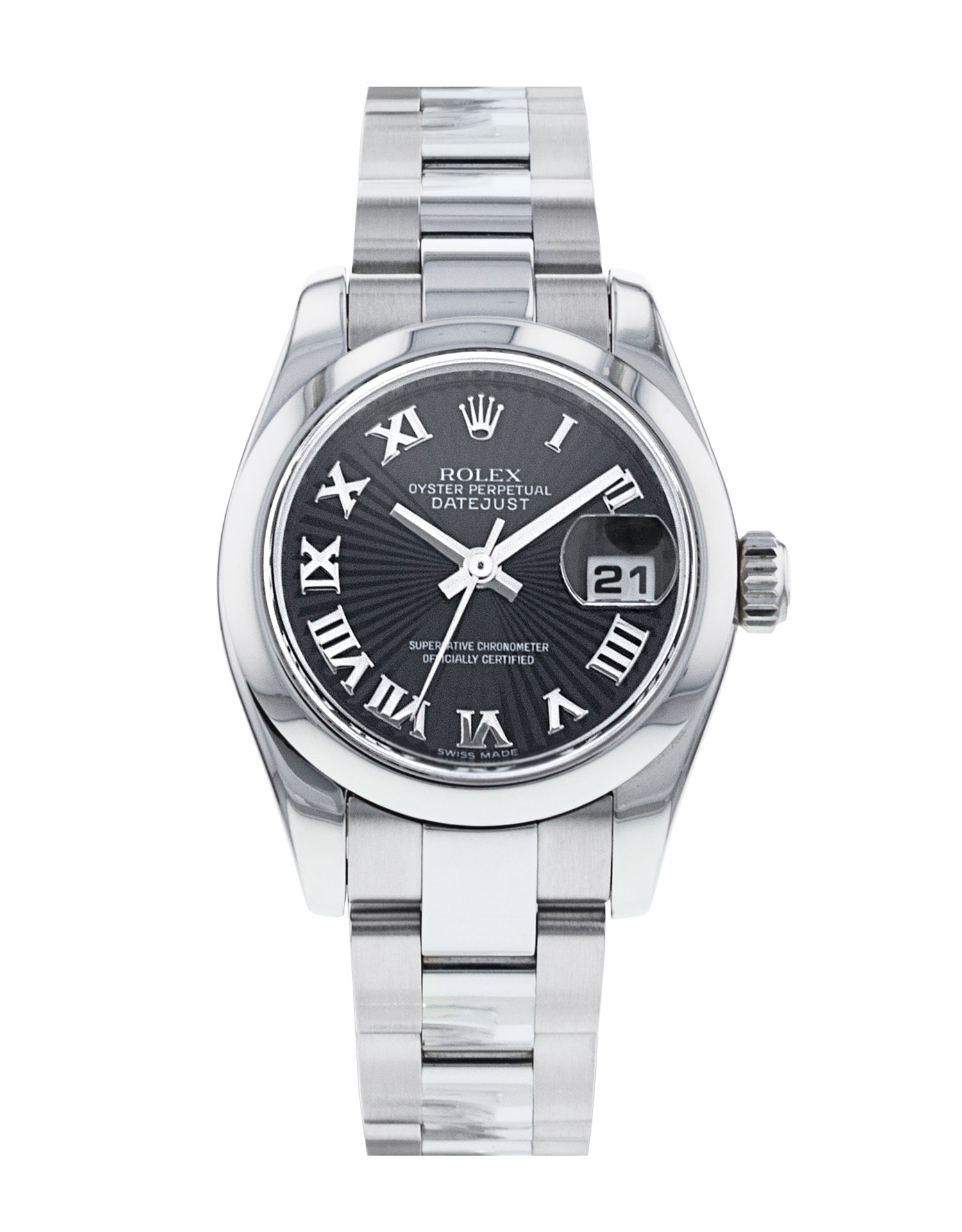 Rolex Datejust Lady 179160