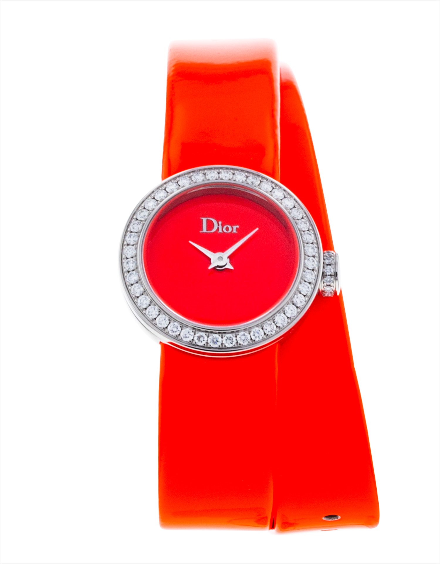 Christian Dior La D De Dior CD040110A022