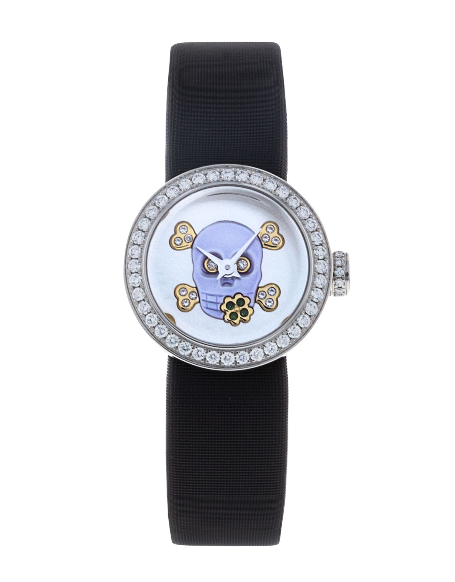 Christian Dior La D De Dior CD040110A029