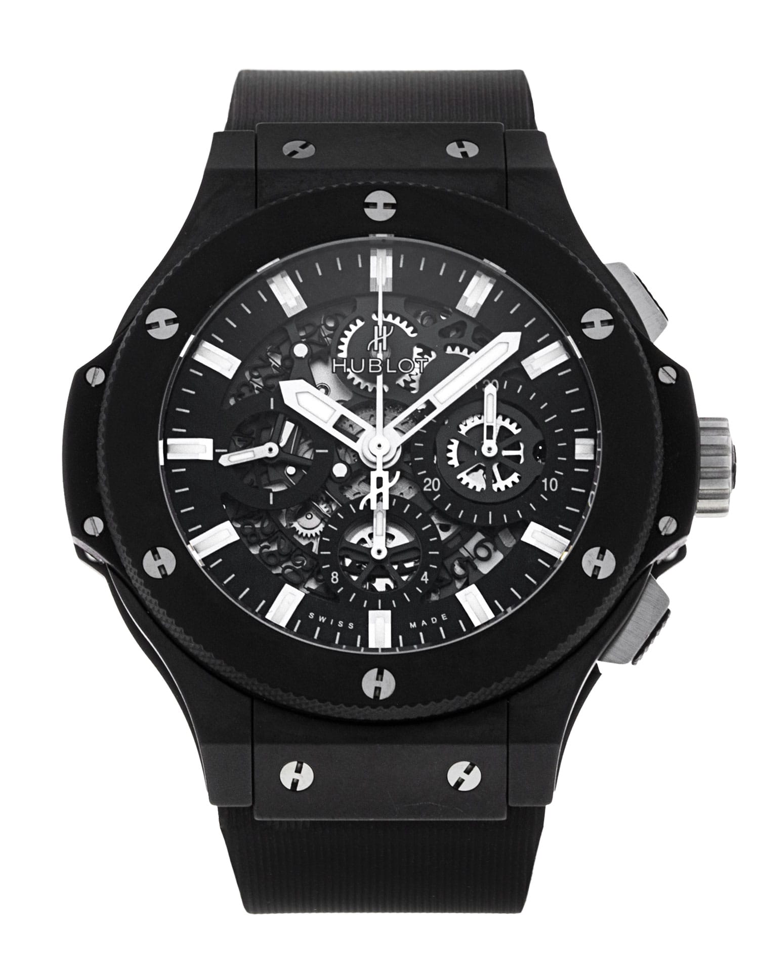 Hublot Aero Bang 311.CI.1170.GR