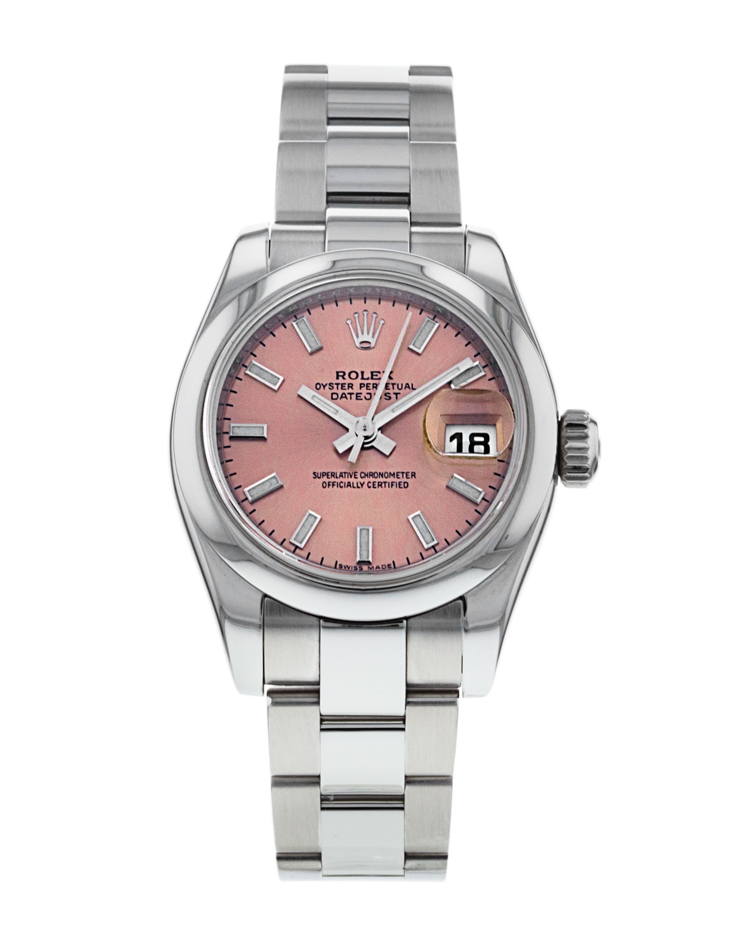 Rolex Datejust Lady 179160