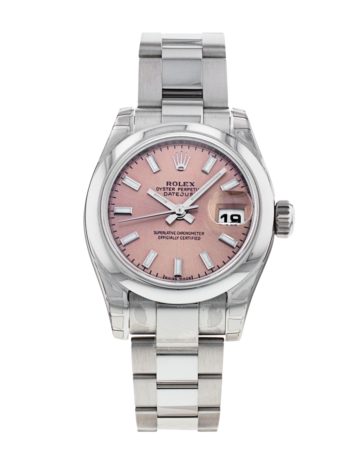 Rolex Datejust Lady 179160
