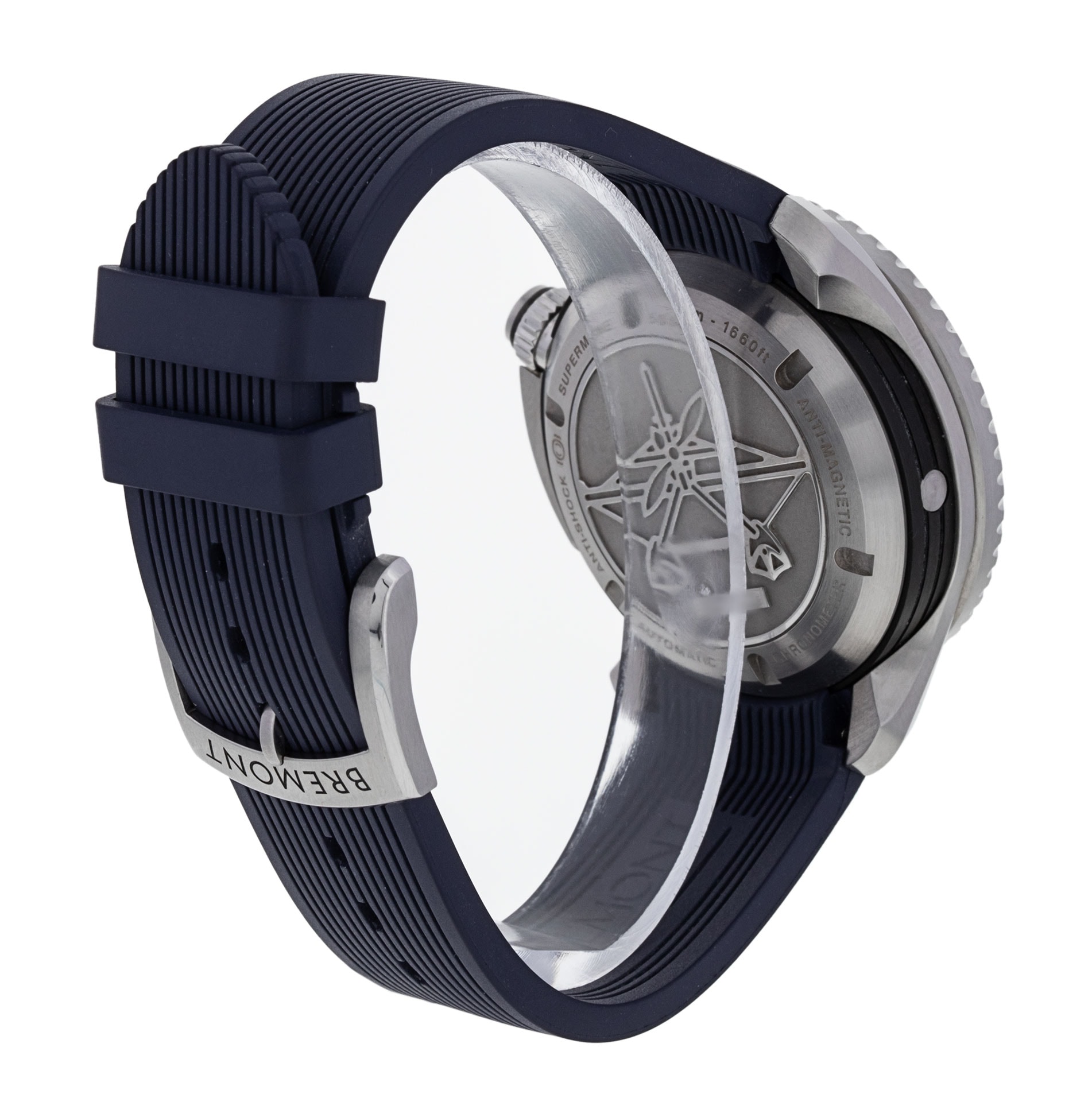 Bremont Supermarine S500/BL/2018 Thumbnail 3