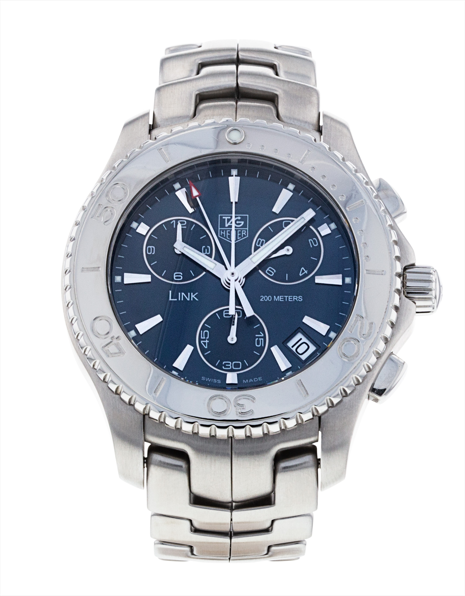 Tag Heuer Link CJ1112.BA0576