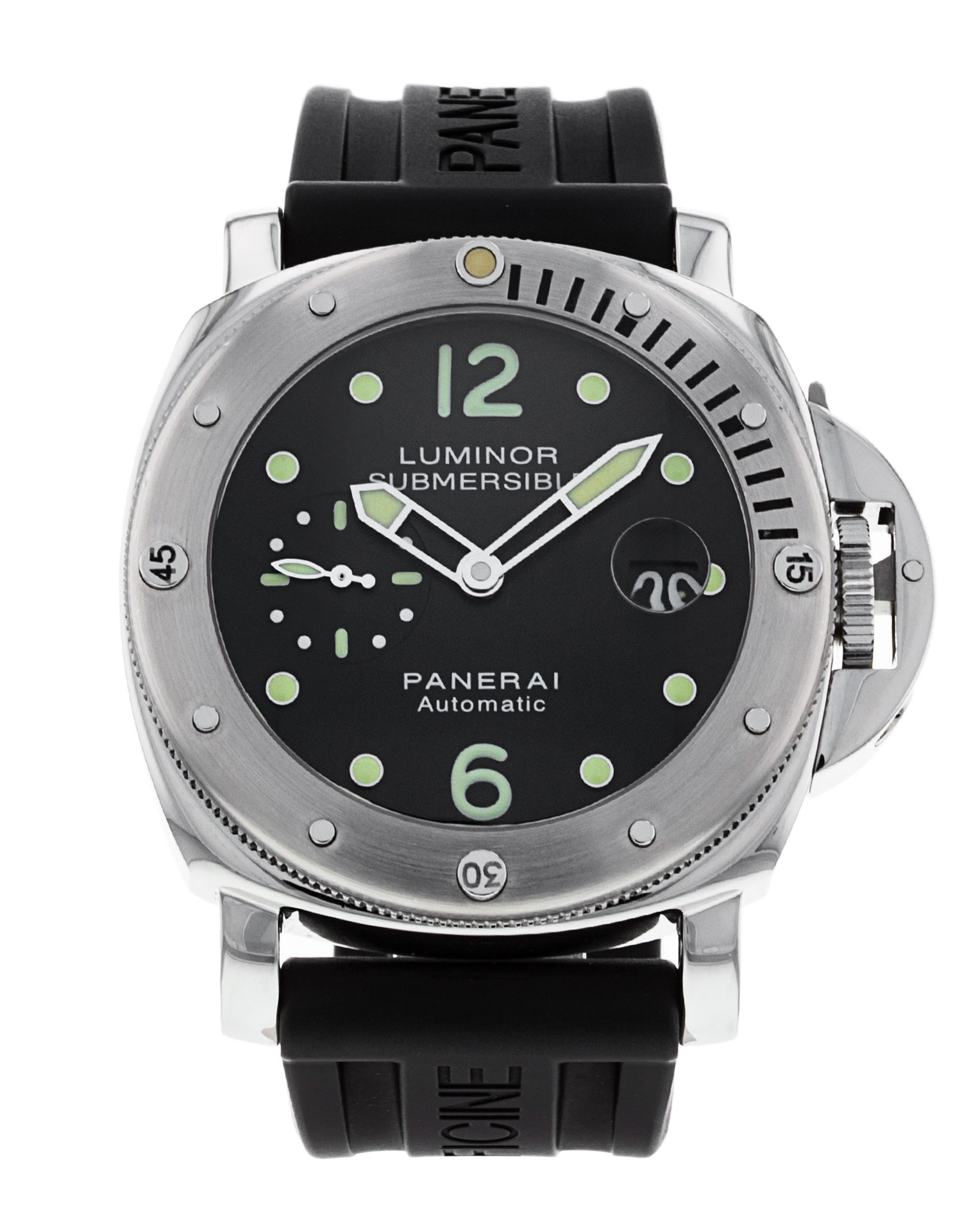 Panerai Luminor Submersible PAM00024