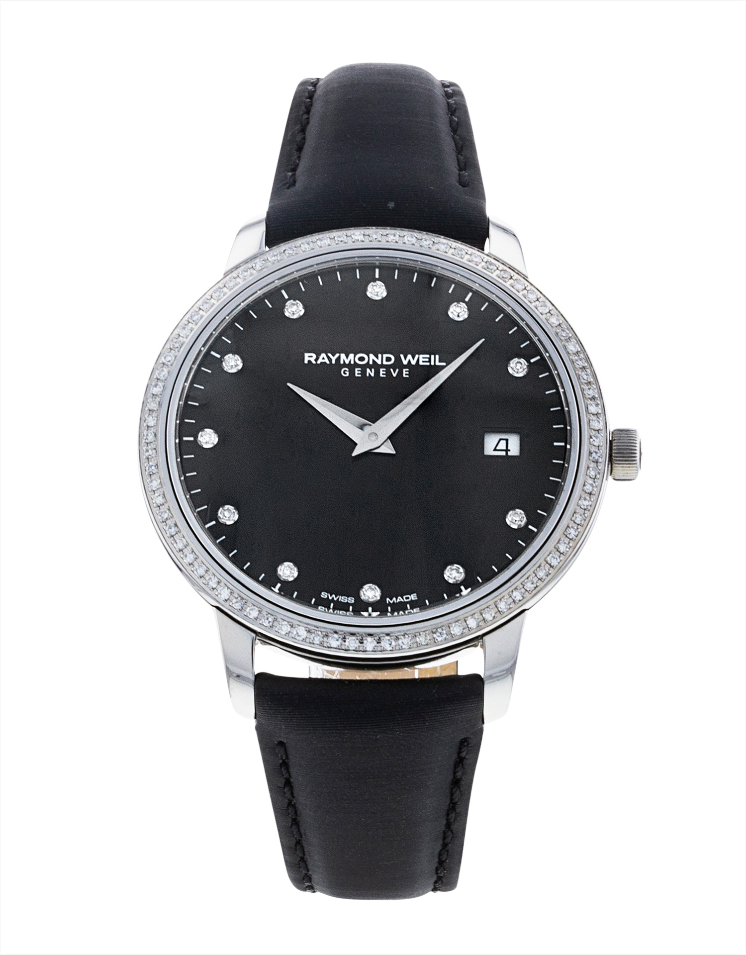 Raymond Weil Toccata 5388-SLS-20081