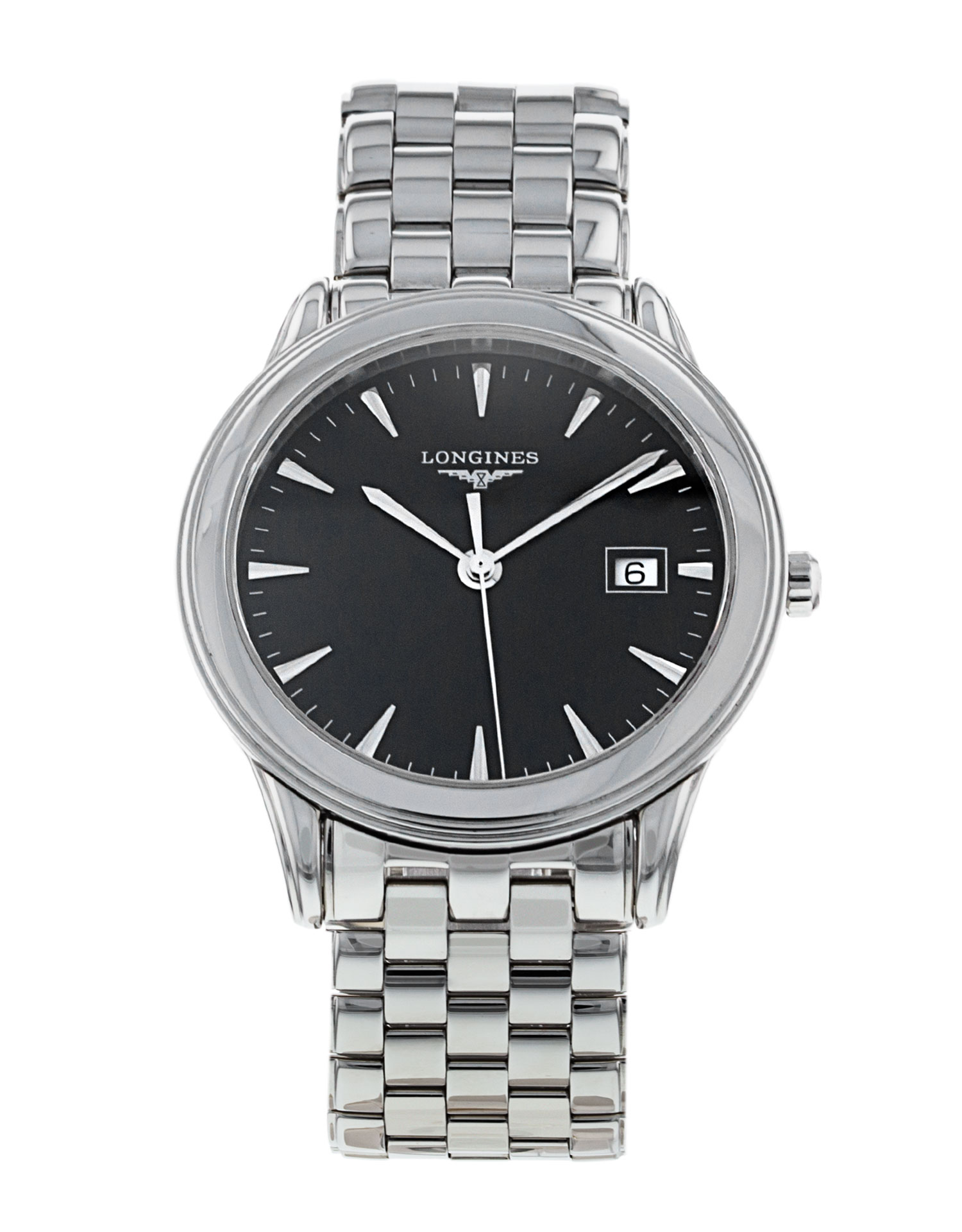 Longines Flagship L4.716.4.52.6