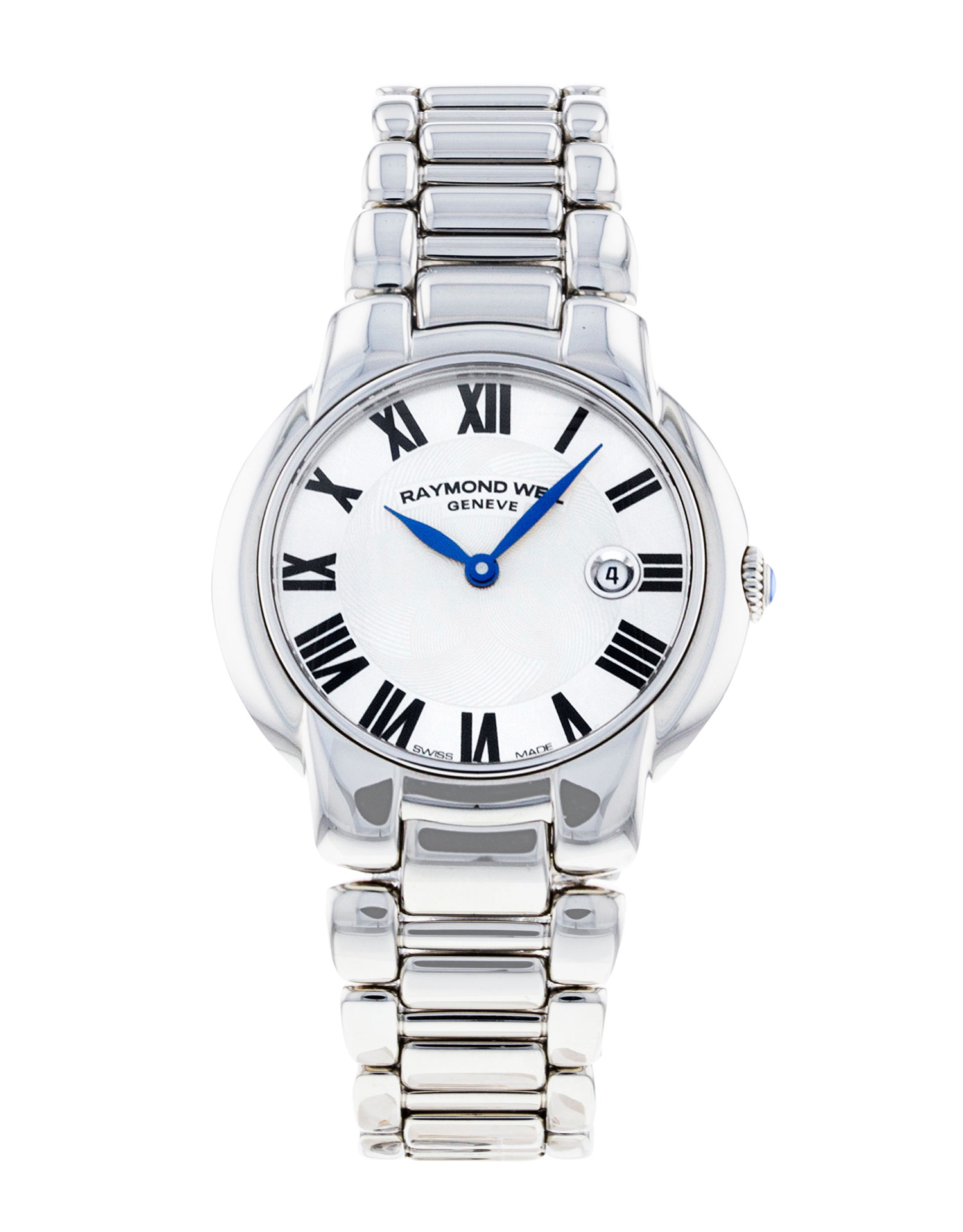 Raymond Weil Jasmine 5229-ST-01659