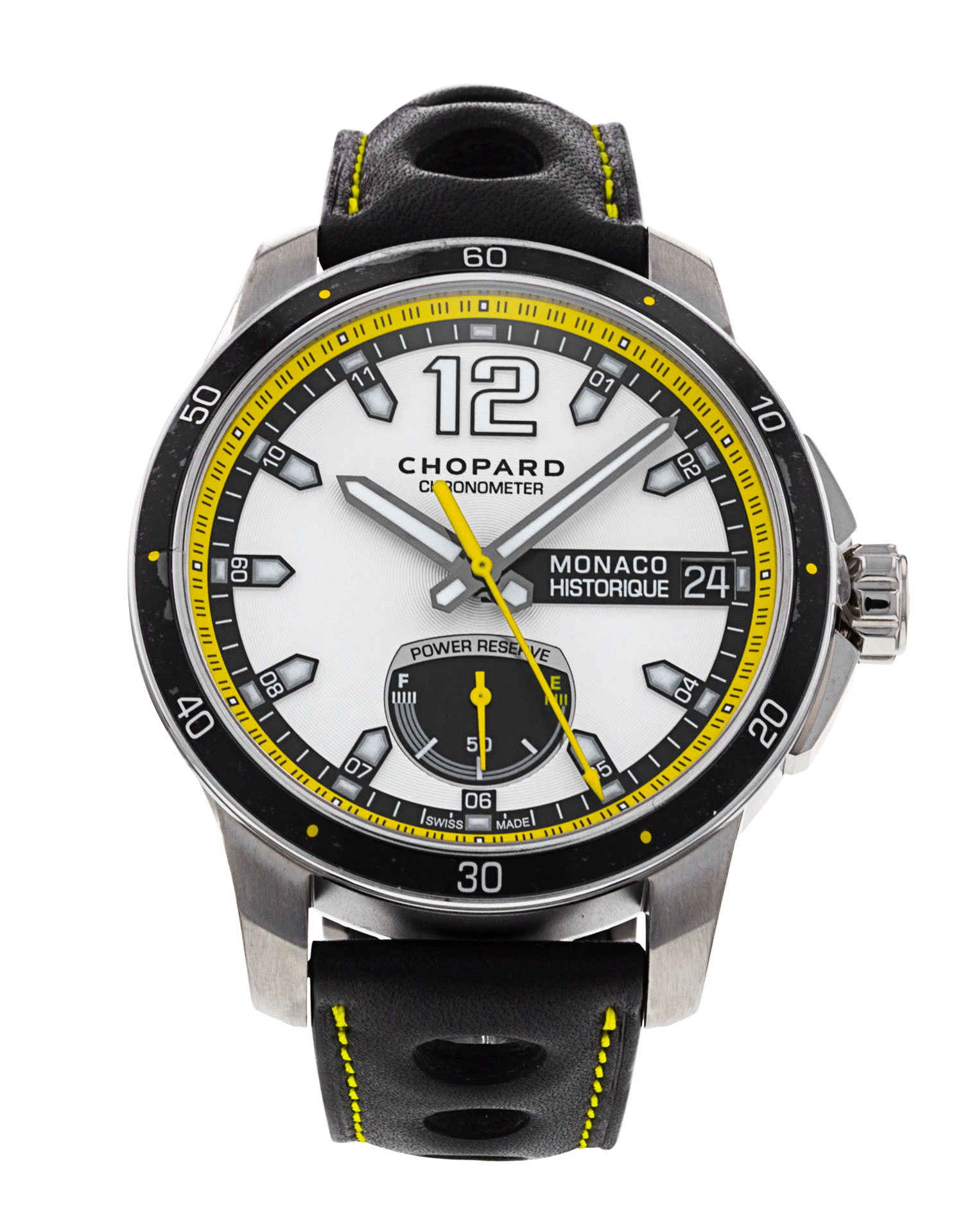 Chopard Grand Prix 168569-3001