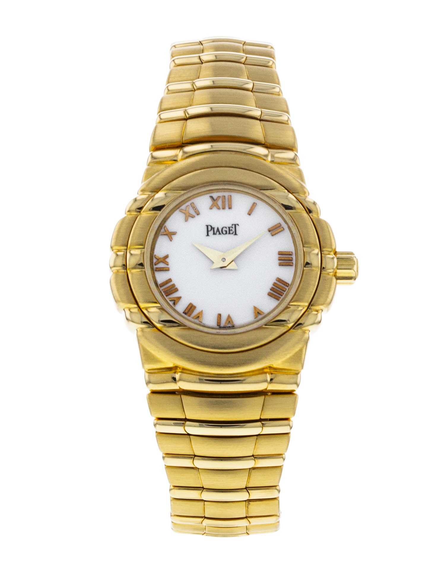 Piaget Tanagra 16031M4010