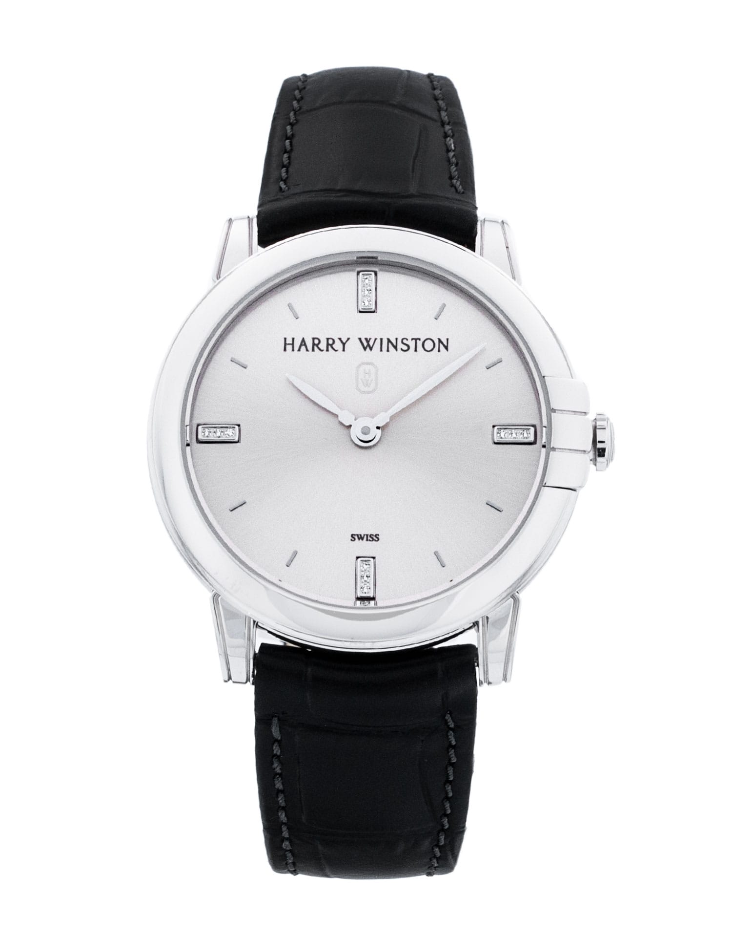 Harry Winston Midnight 450/LQ32WL.W Thumbnail 1