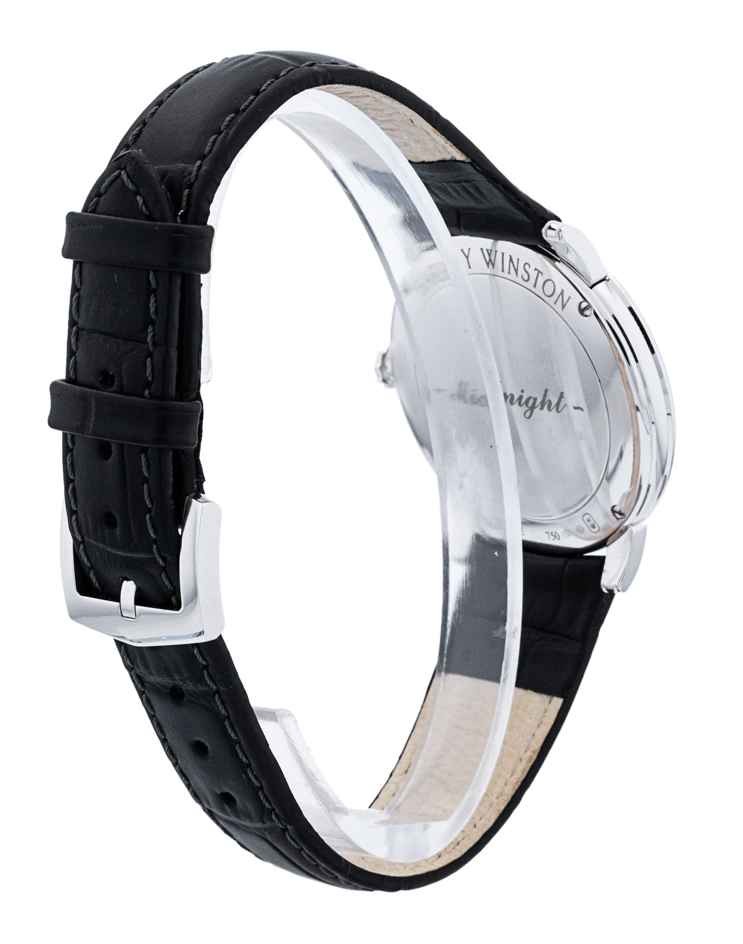 Harry Winston Midnight 450/LQ32WL.W Thumbnail 3