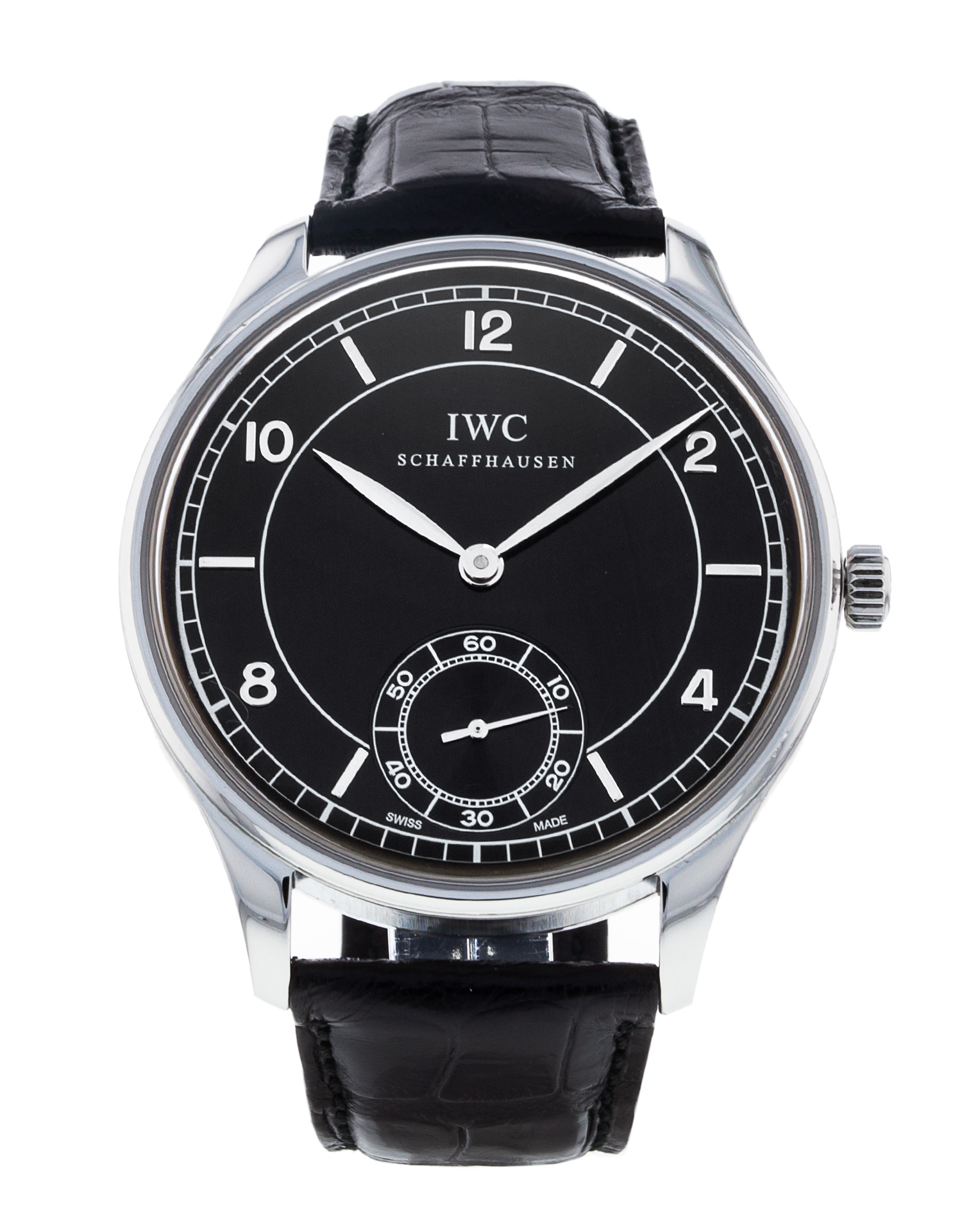 IWC Vintage Portuguese IW544501
