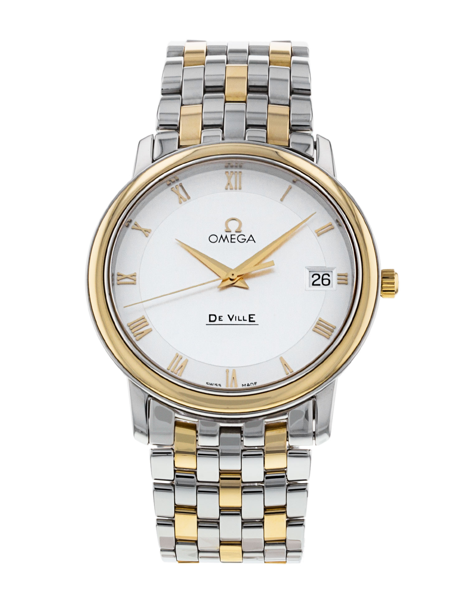 Omega De Ville Prestige 4310.32.00