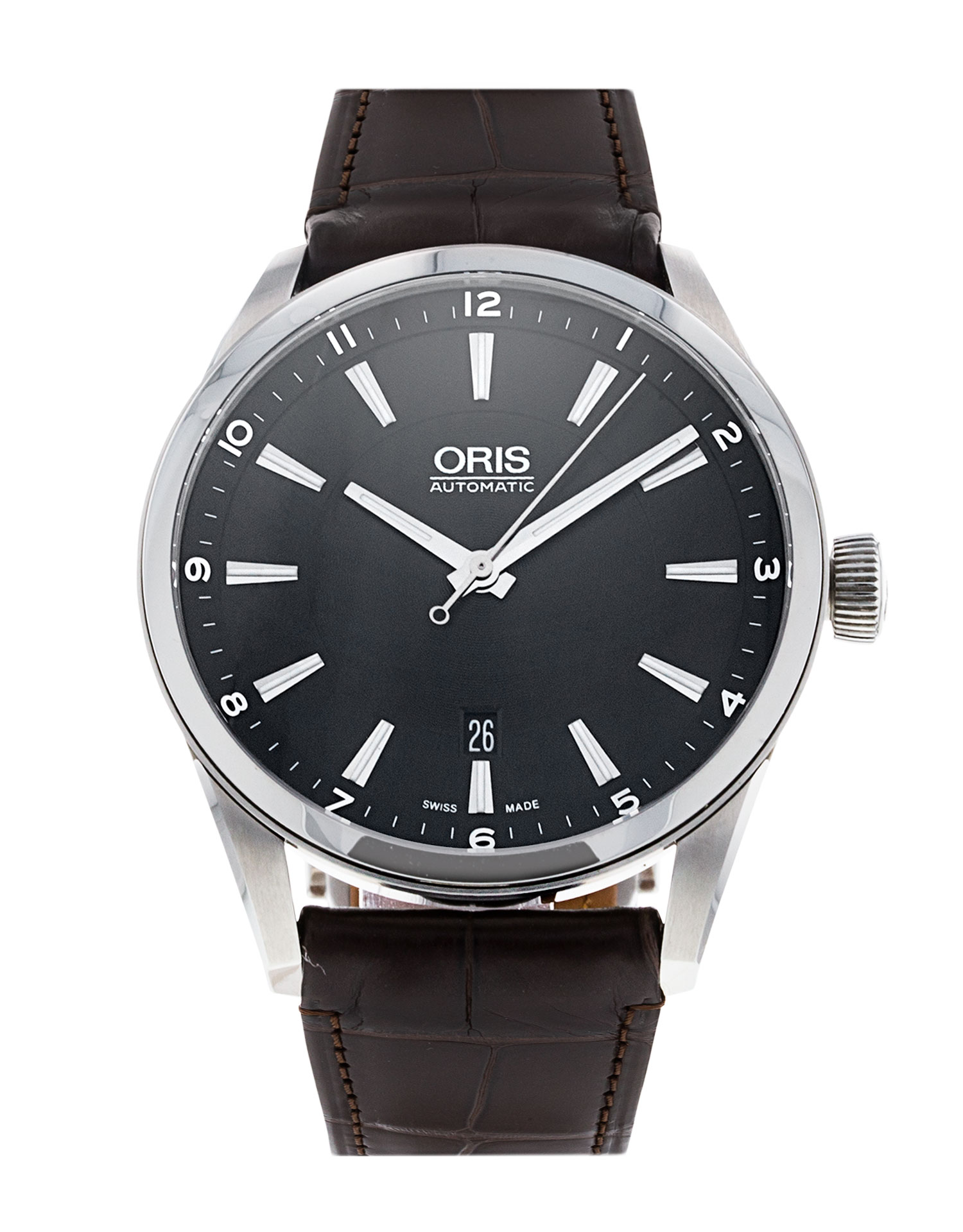 Oris Artix 733 7642 40 34 LS