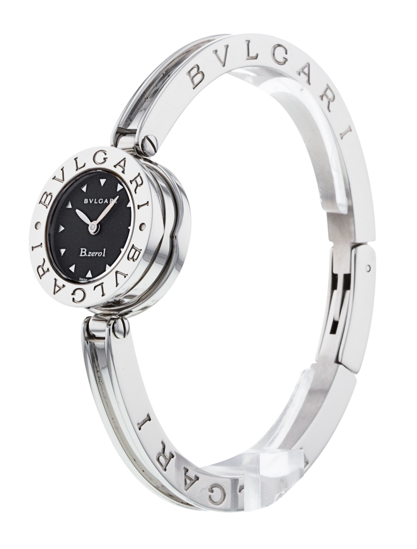 Bvlgari B Zero BZ22BSS.M Thumbnail 2