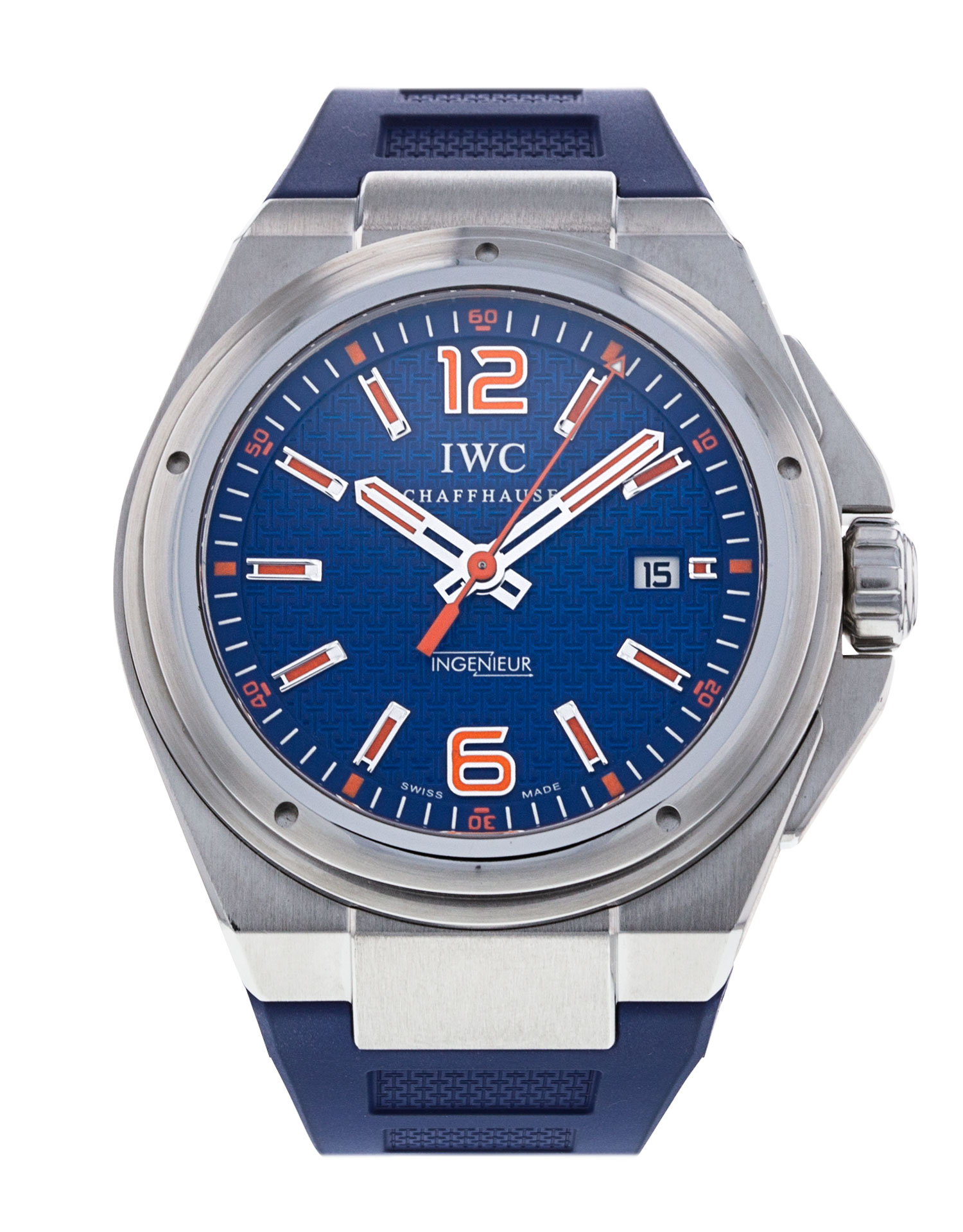 IWC Ingenieur IW323603