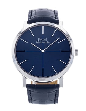 Pre Owned Piaget Watches For Sale