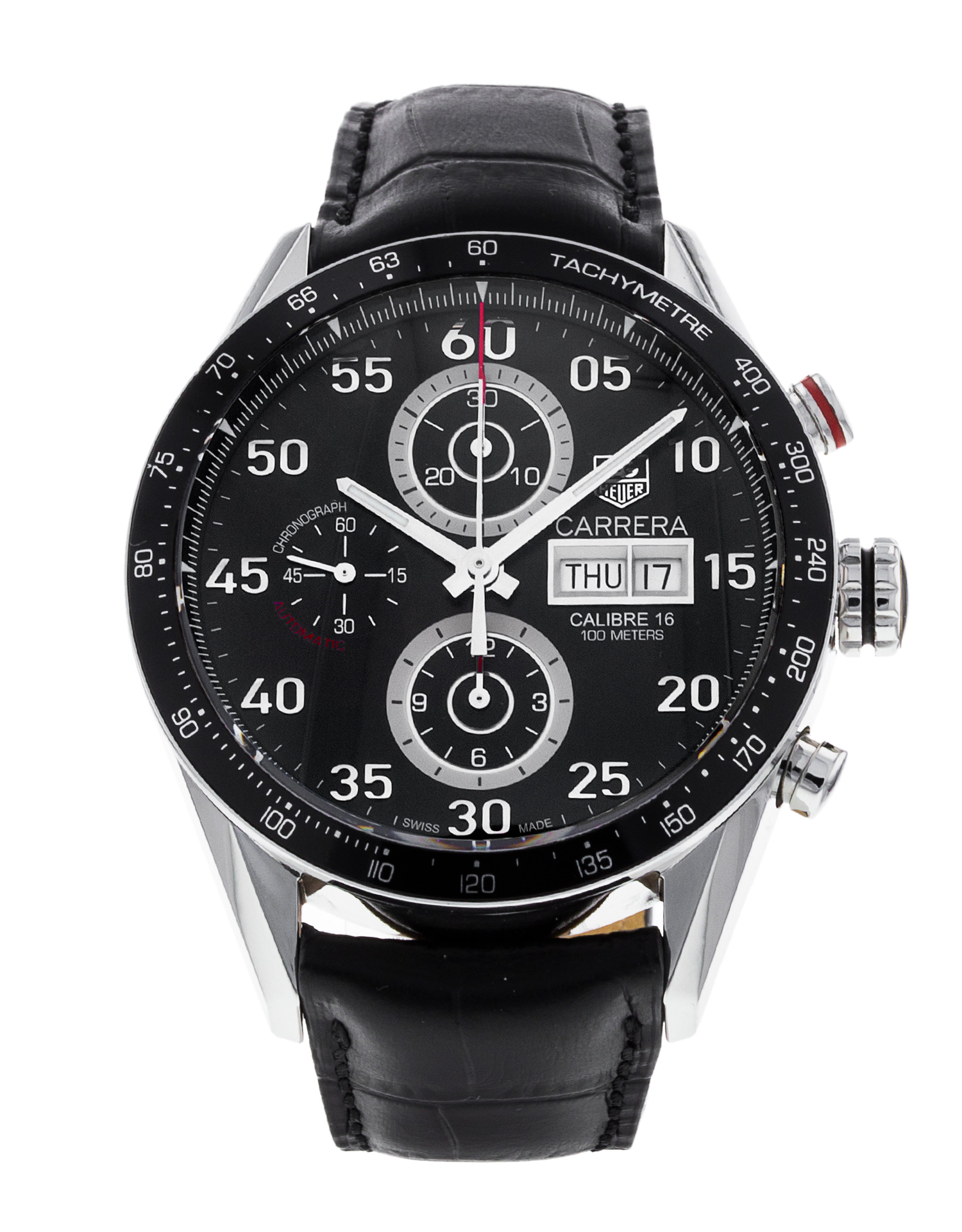 Tag Heuer Carrera CV2A10.FC6235