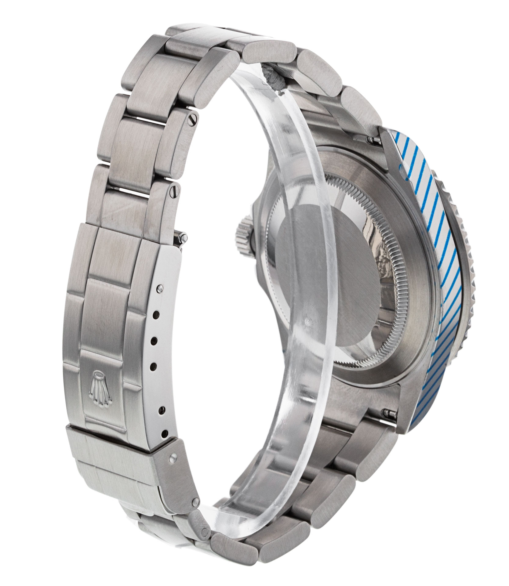 Rolex Submariner Kermit Thumbnail 3