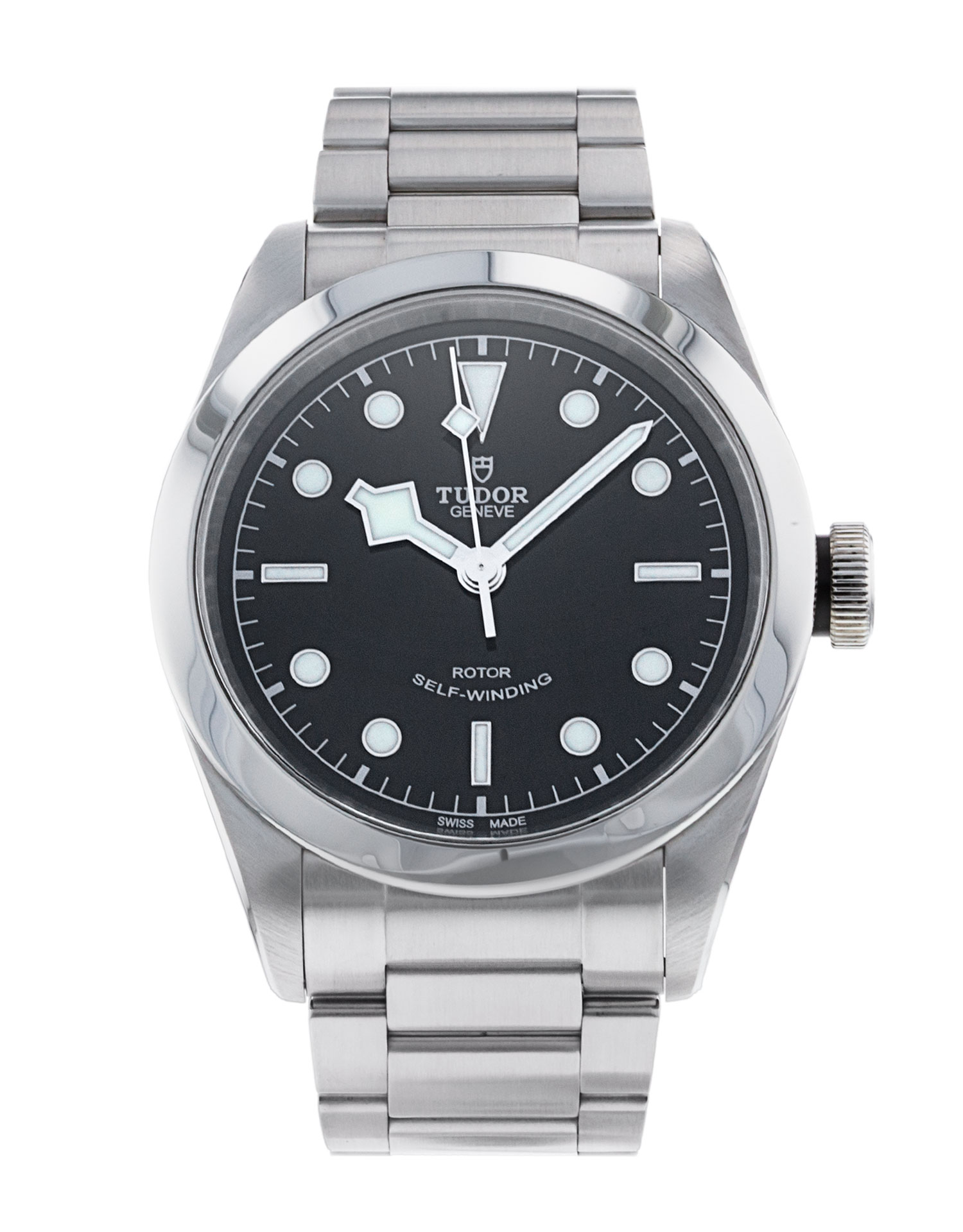 Tudor Black Bay 41 M79540-0006