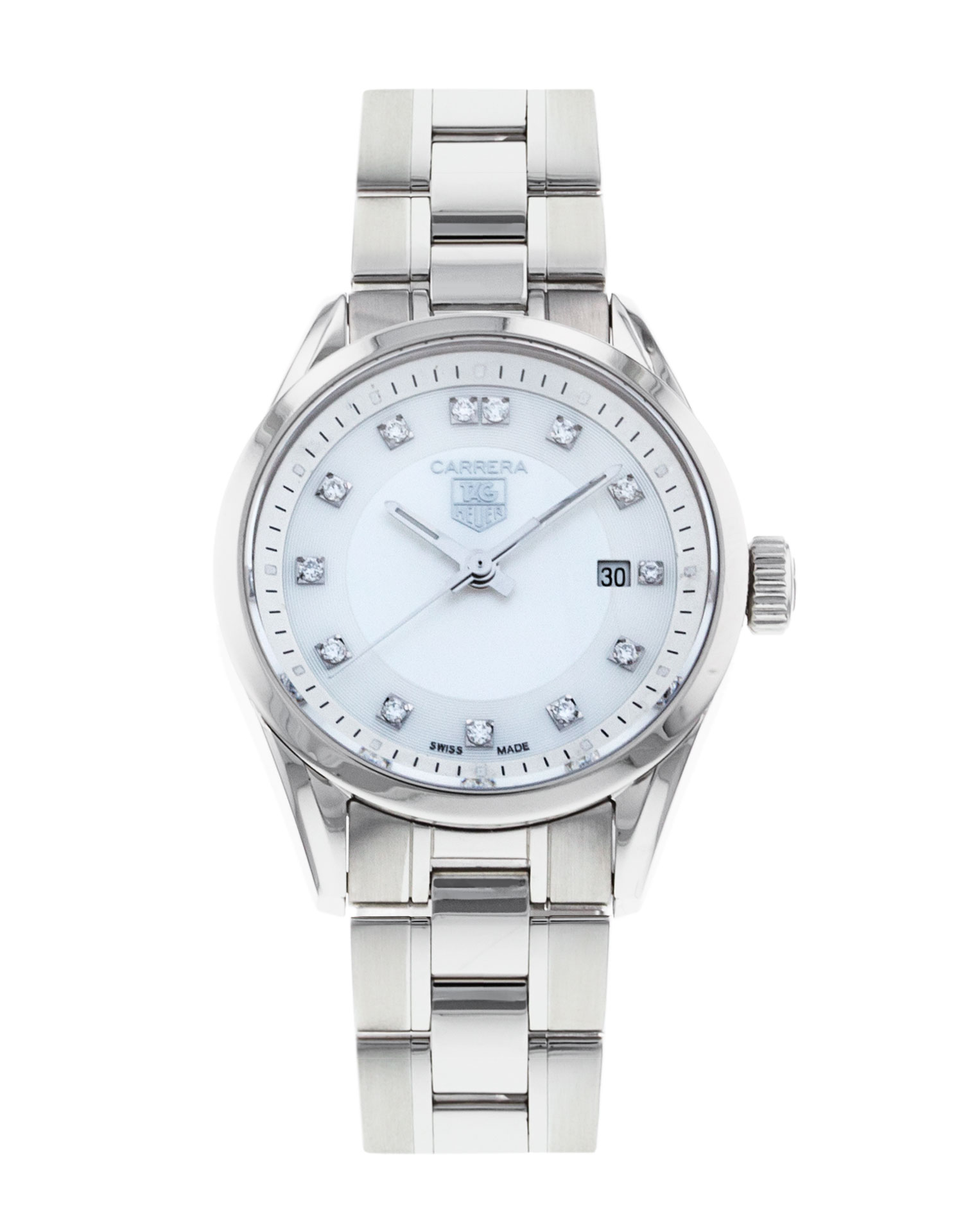 Tag Heuer Carrera Ladies WV1411.BA0793