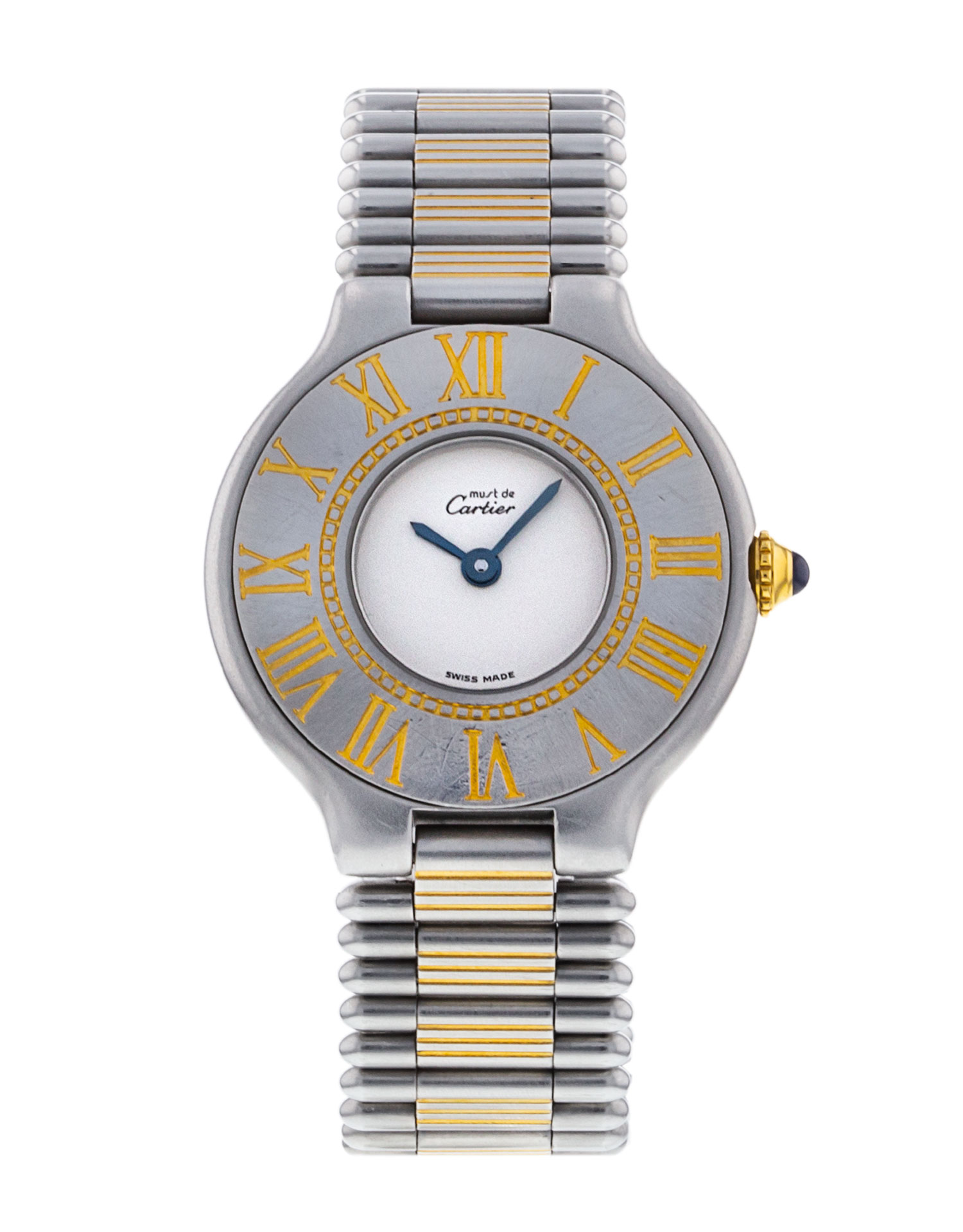 Cartier Must 21 83090171