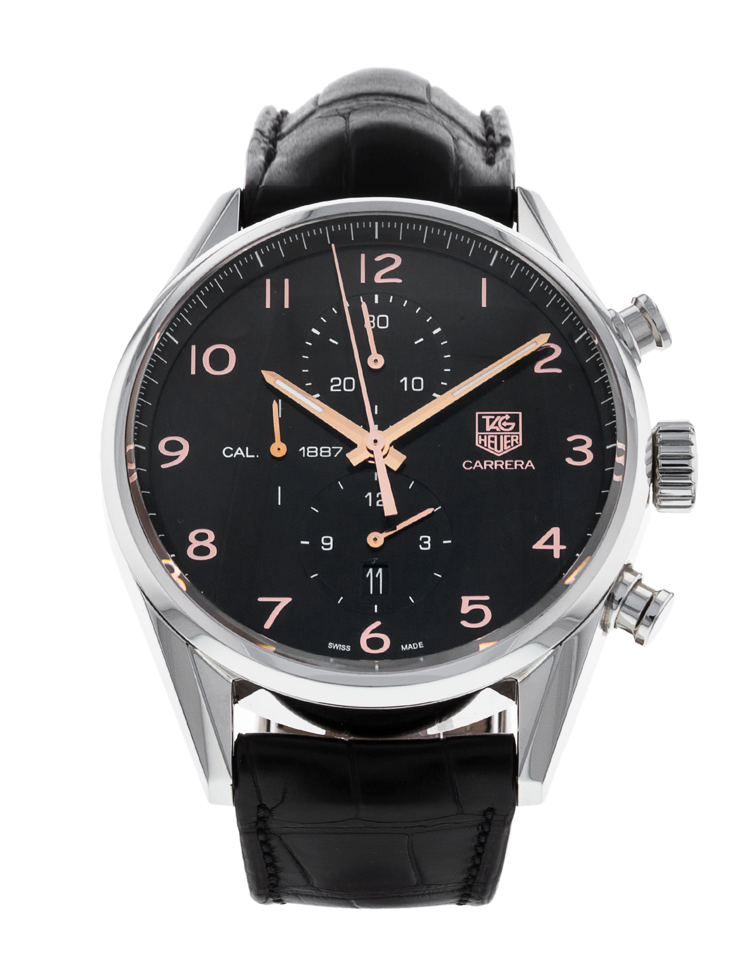 Tag Heuer Carrera CAR2014.FC6235