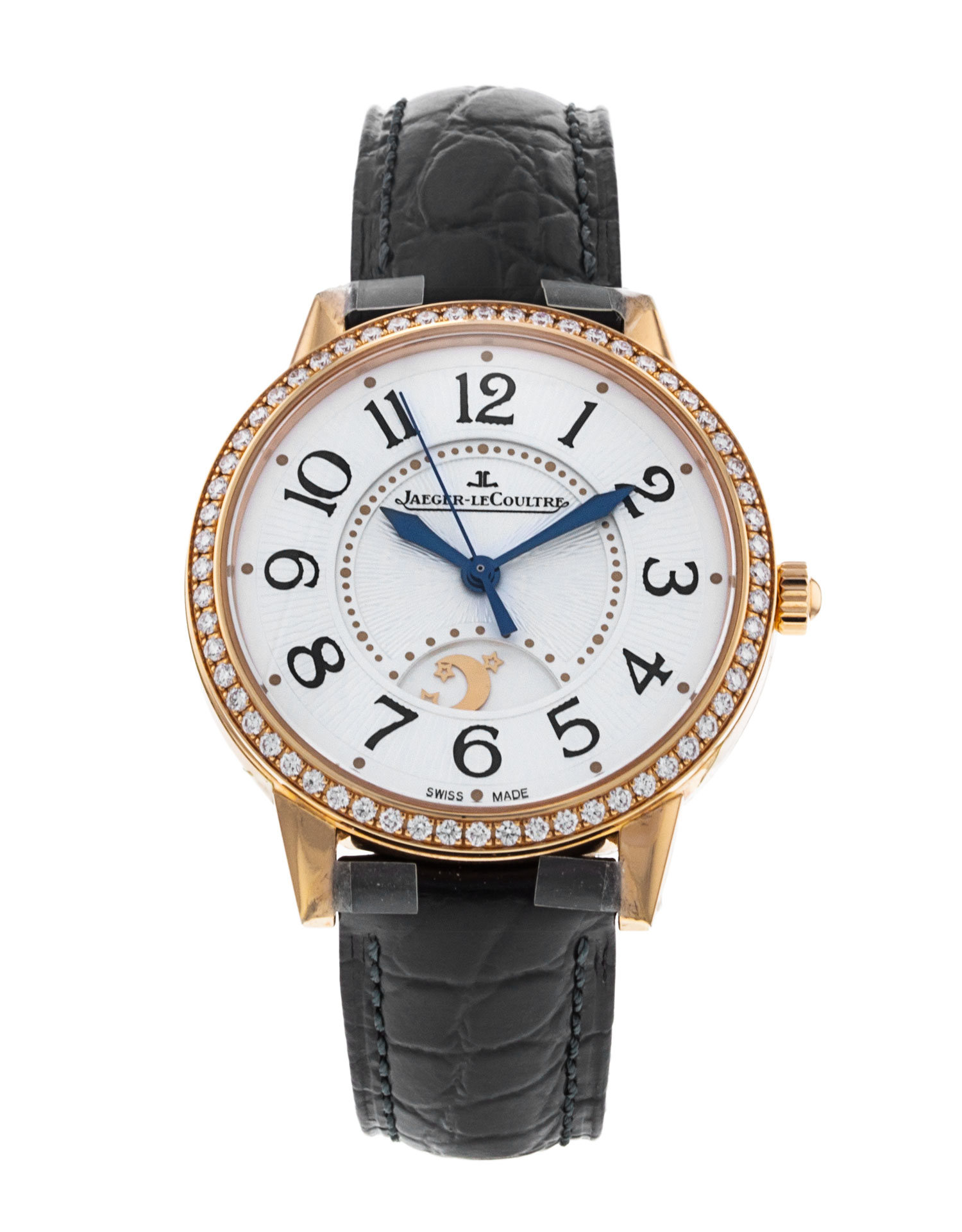 Jaeger-LeCoultre Rendez-Vous Night and Day 3442420