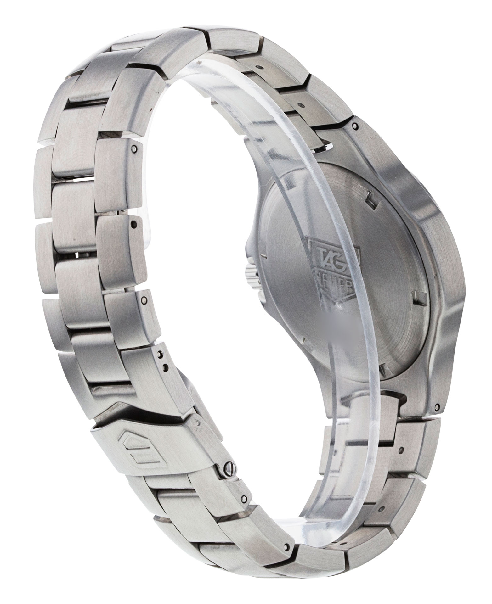 Tag Heuer Kirium WL111D.BA0700 Thumbnail 3