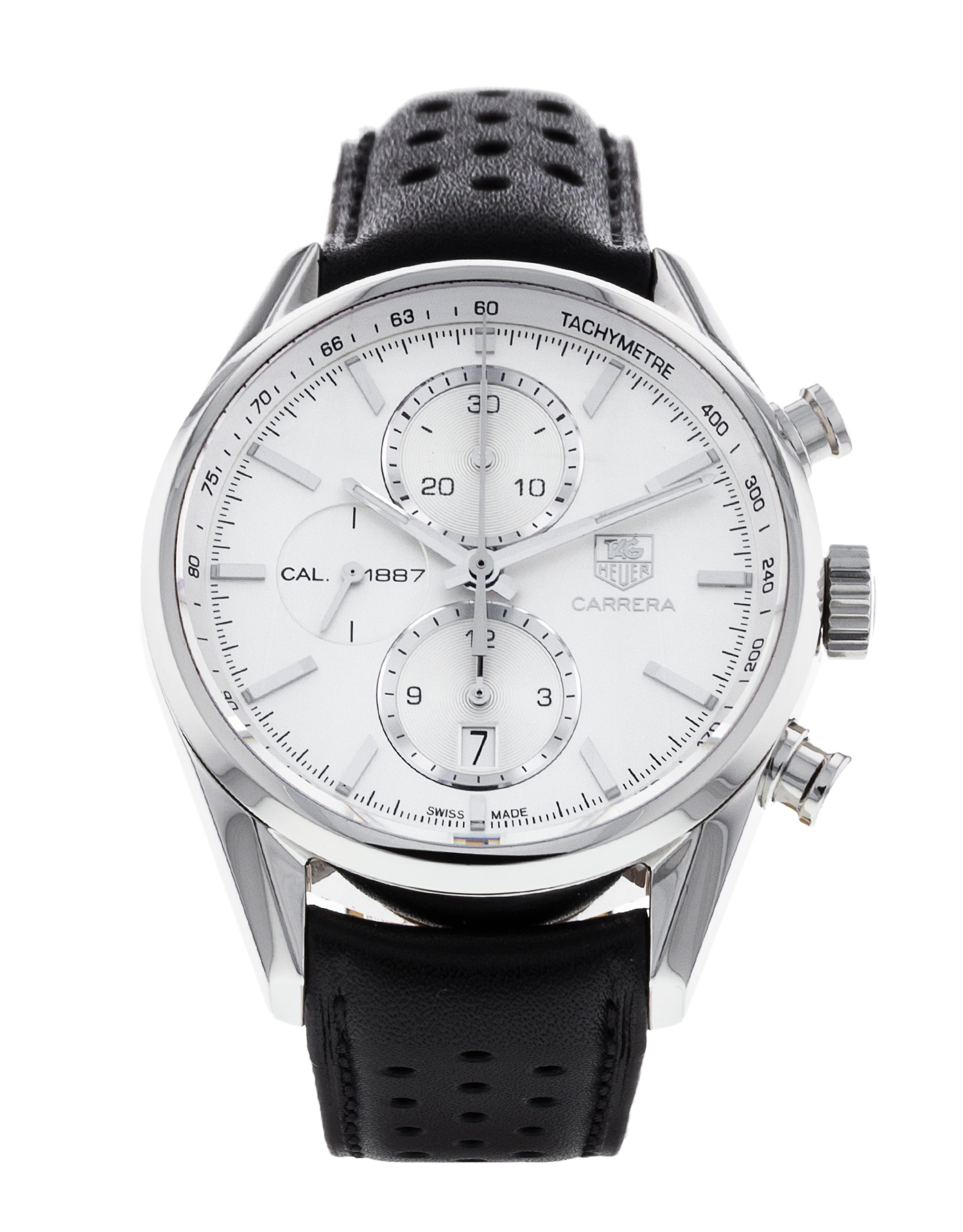 Tag Heuer Carrera CAR2111.FC6266