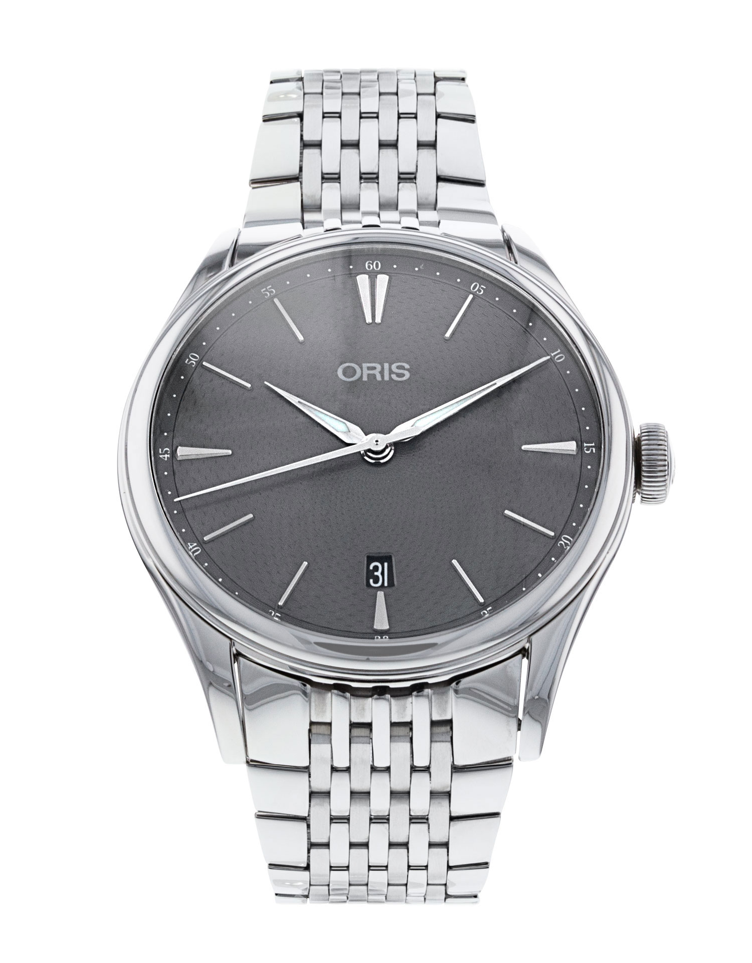 Oris Artelier Date 733 7721 40 53 MB