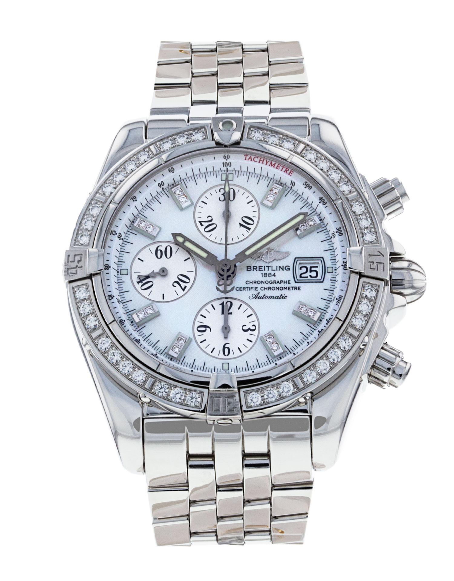 Breitling Chronomat Evolution A13356