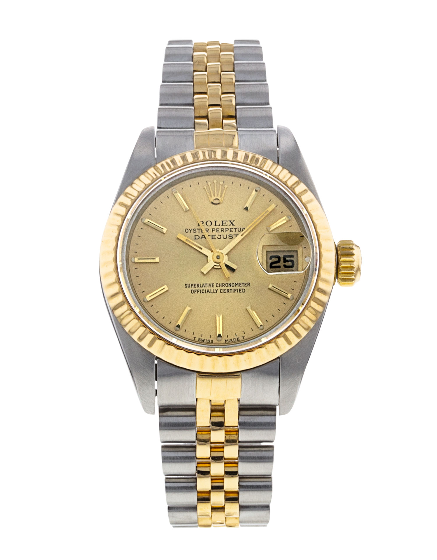 Rolex Datejust Lady 69173