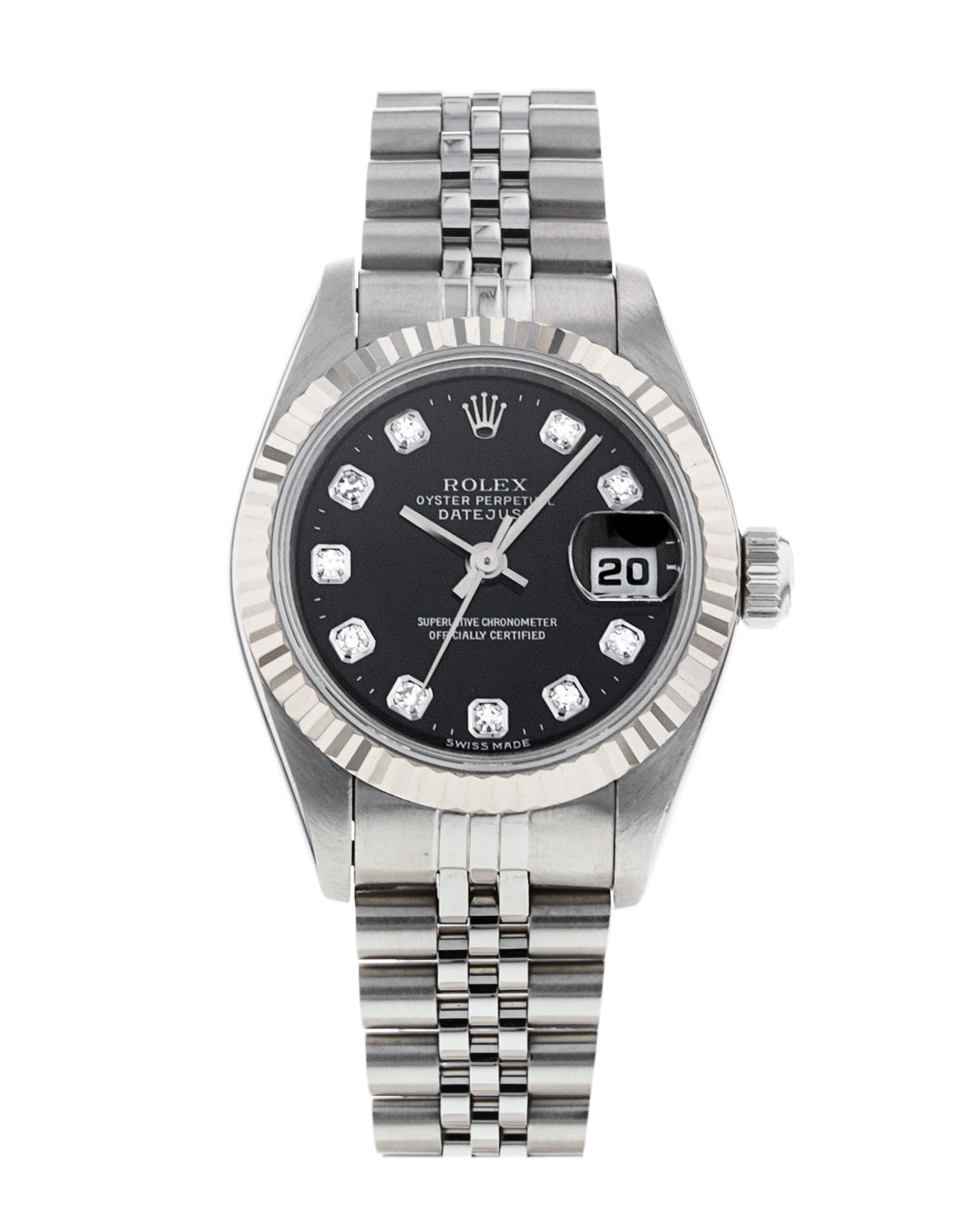 Rolex Datejust Lady 69174