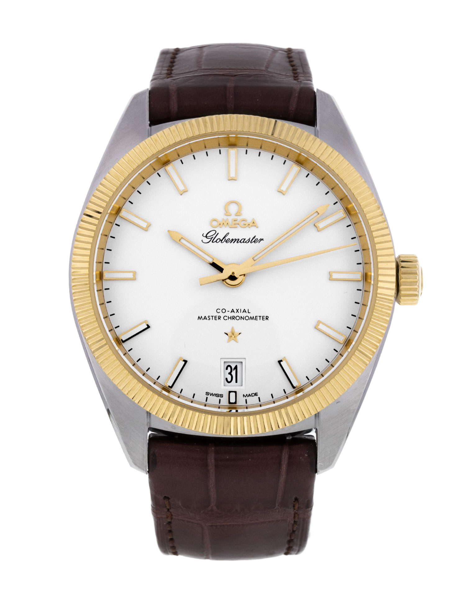 Omega Constellation Globemaster 130.23.39.21.02.001