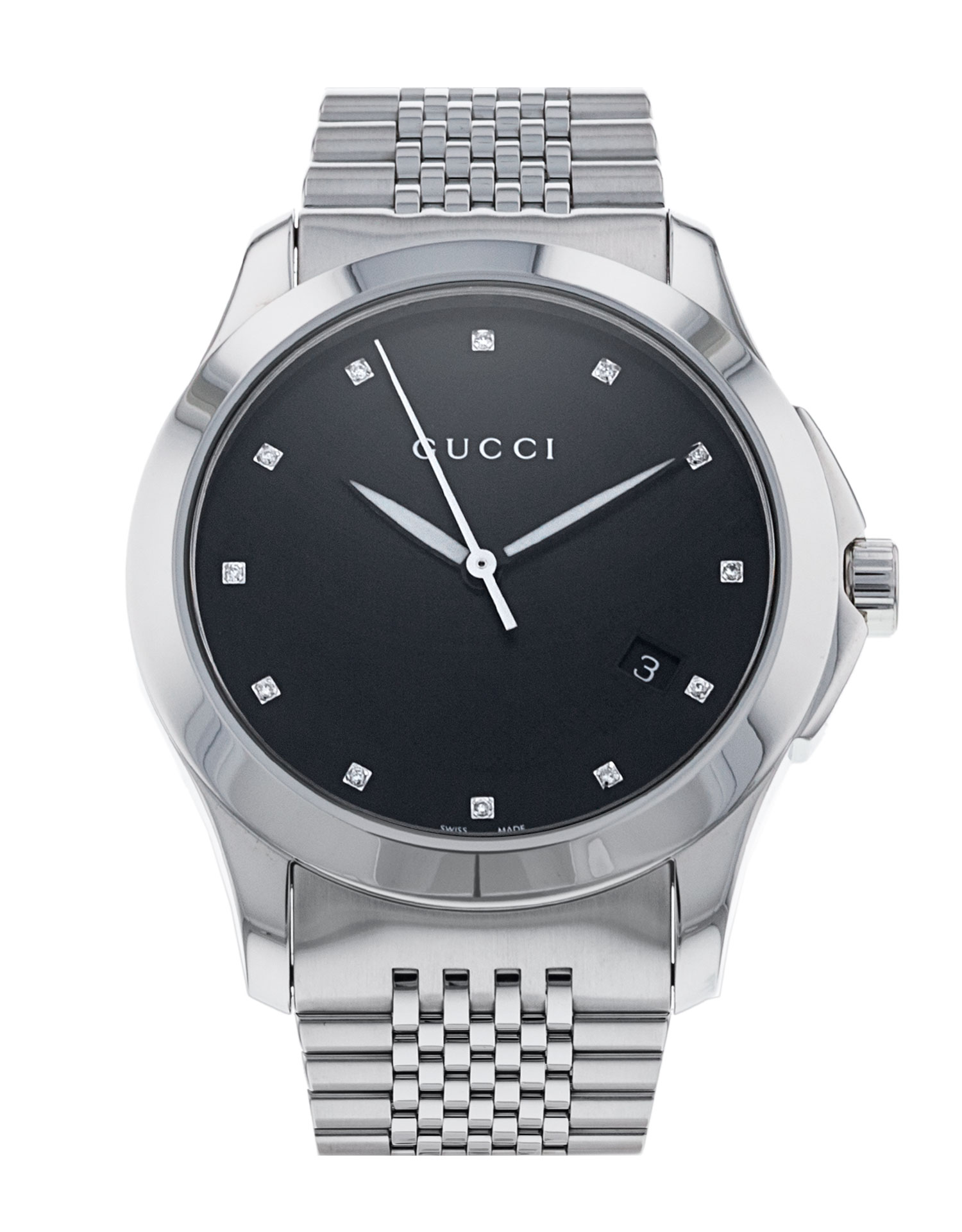 Gucci Timeless YA126405