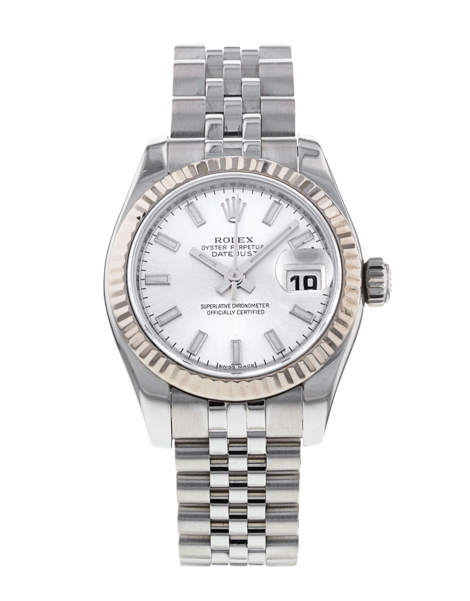 Rolex Datejust Lady 179174