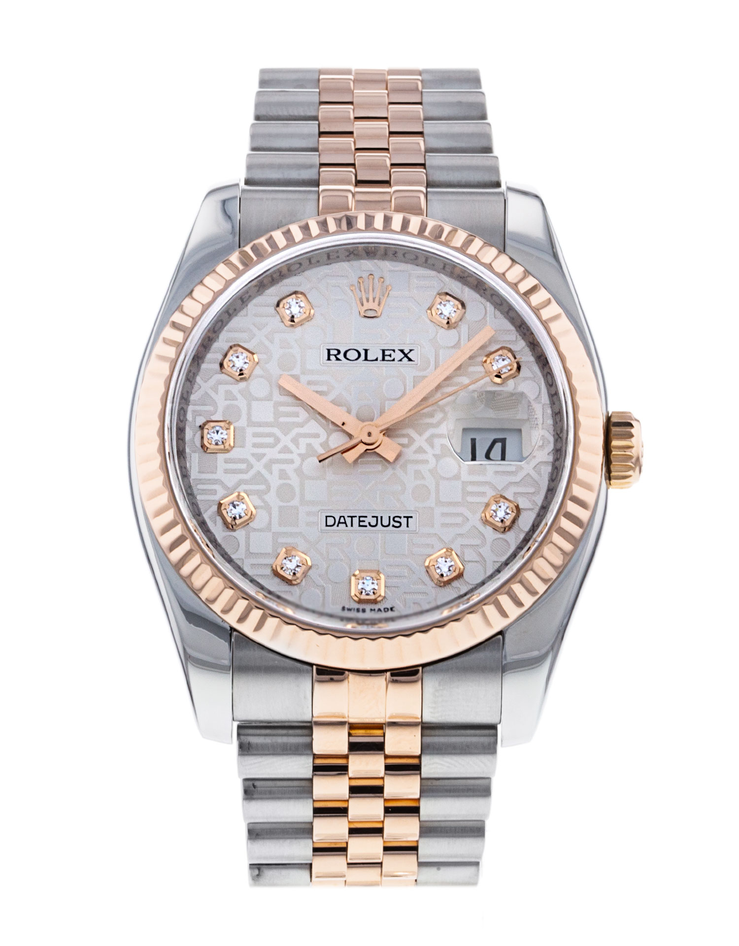 Rolex Datejust 116231