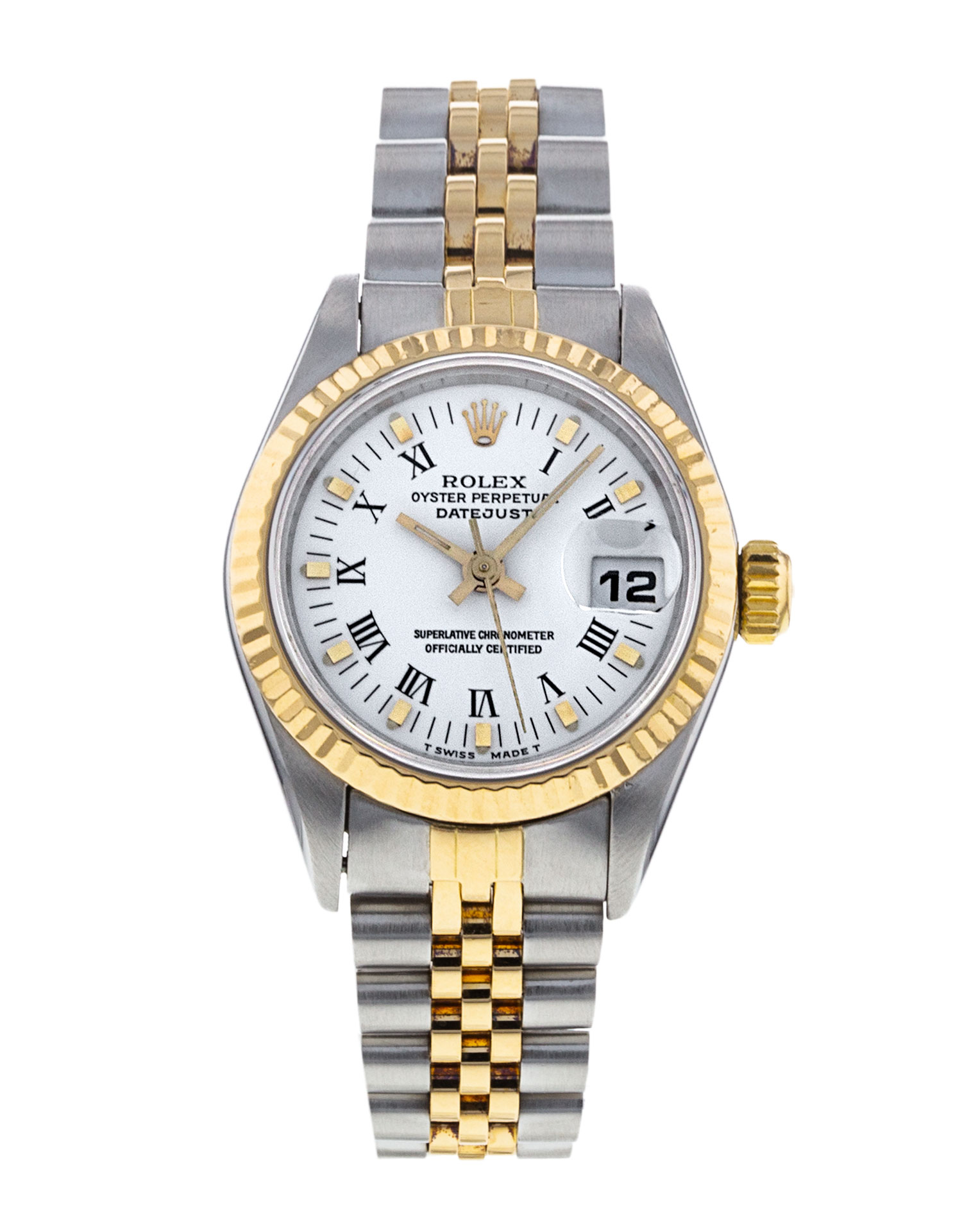 Rolex Datejust Lady 69173