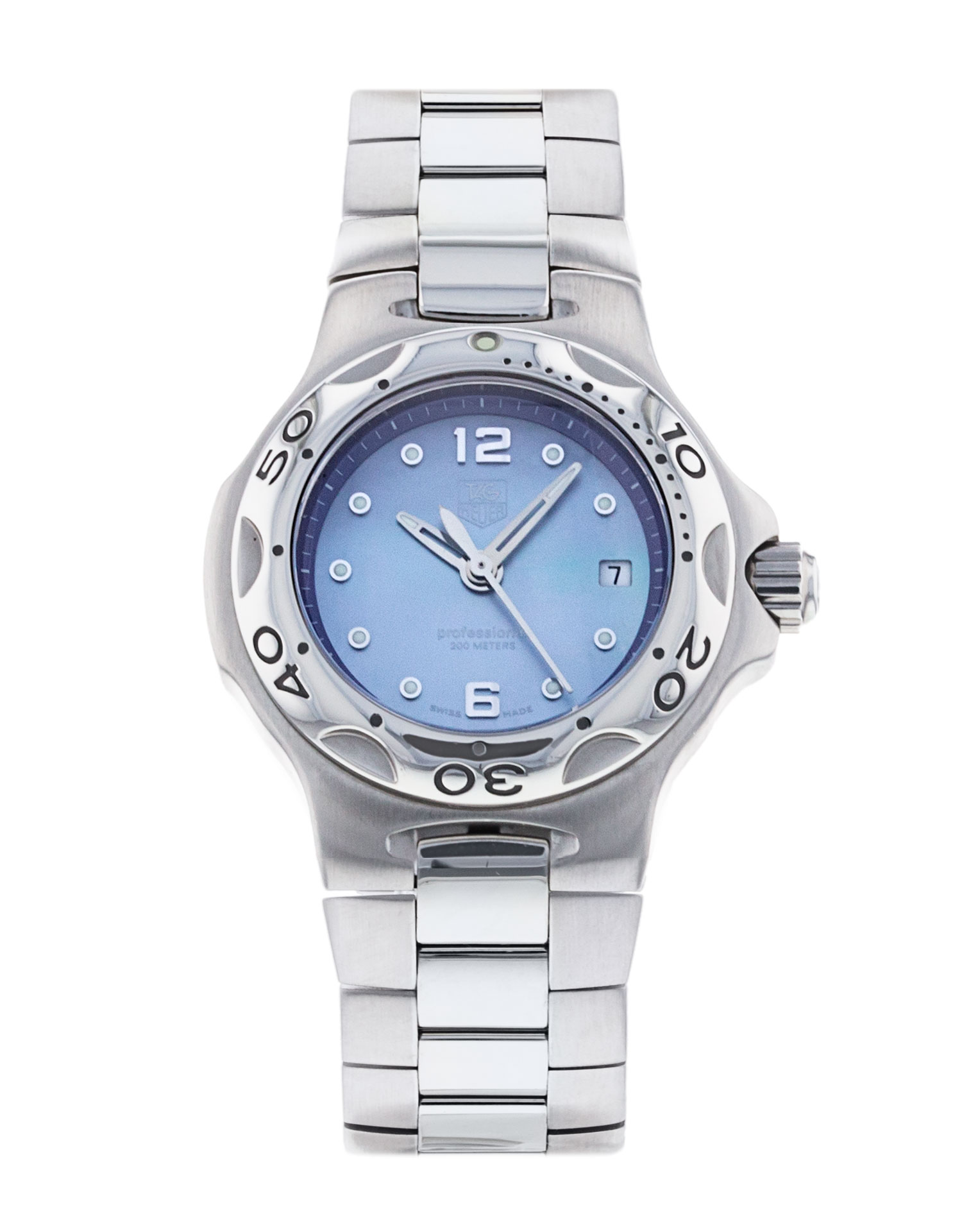 Tag Heuer Kirium WL131H.BA0709