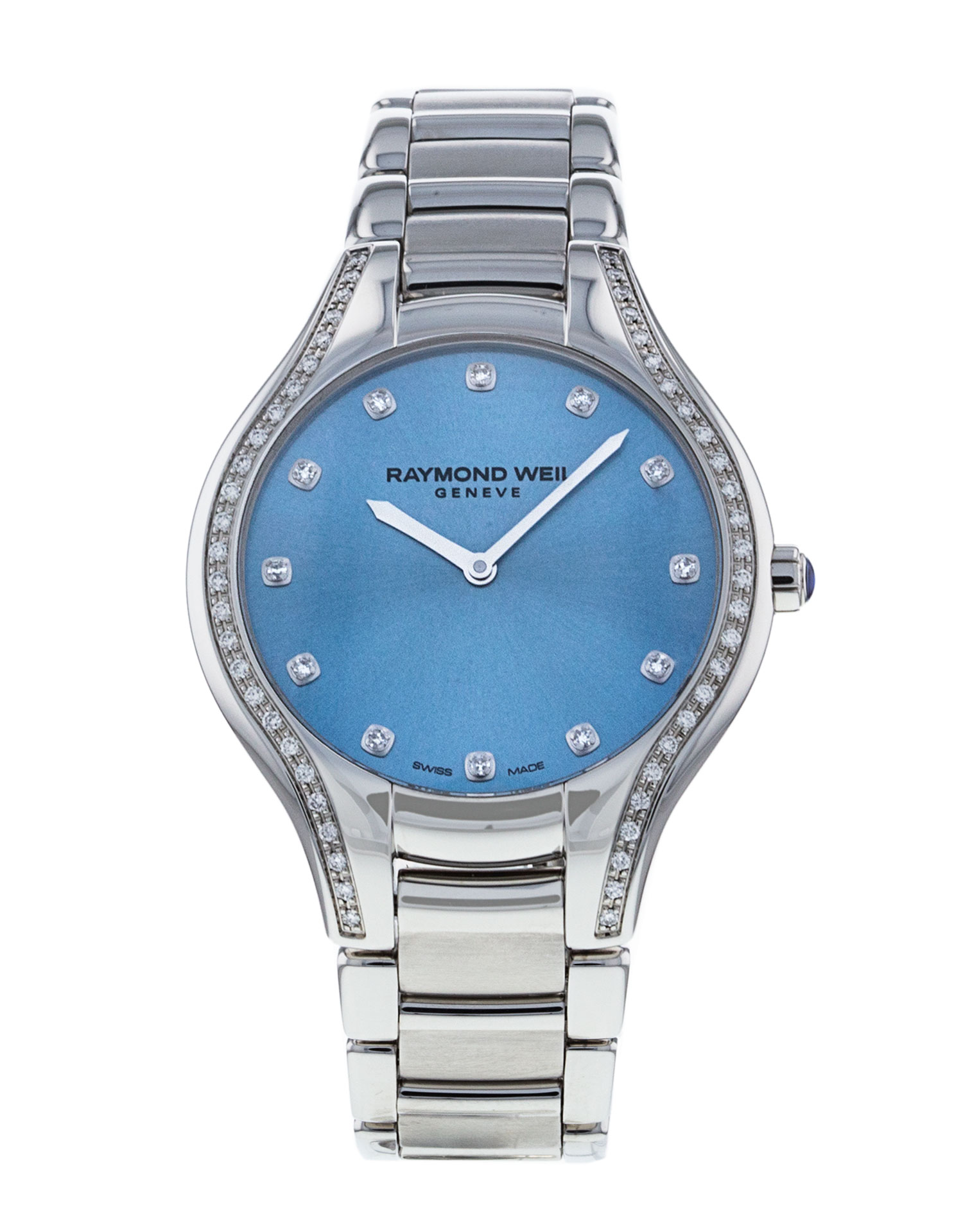 Raymond Weil Noemia 5132-STS-50081