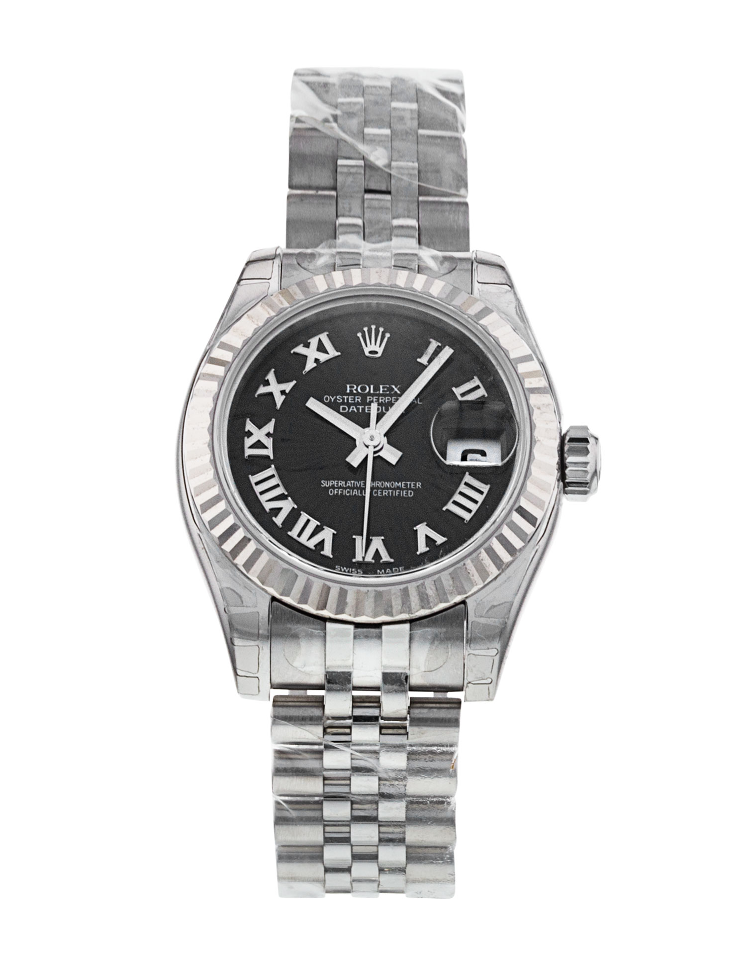 Rolex Datejust Lady 179174