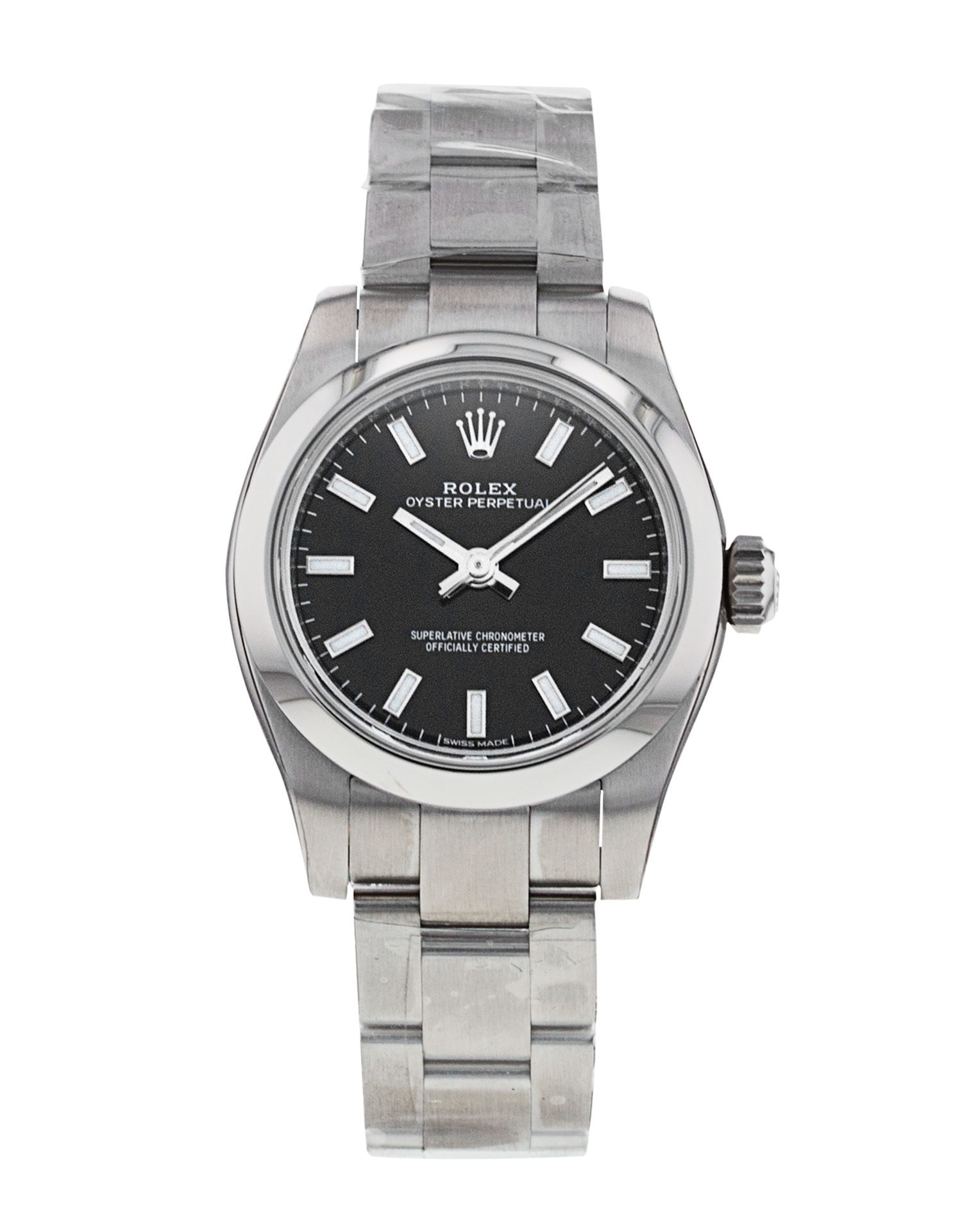 Rolex Lady Oyster Perpetual 176200