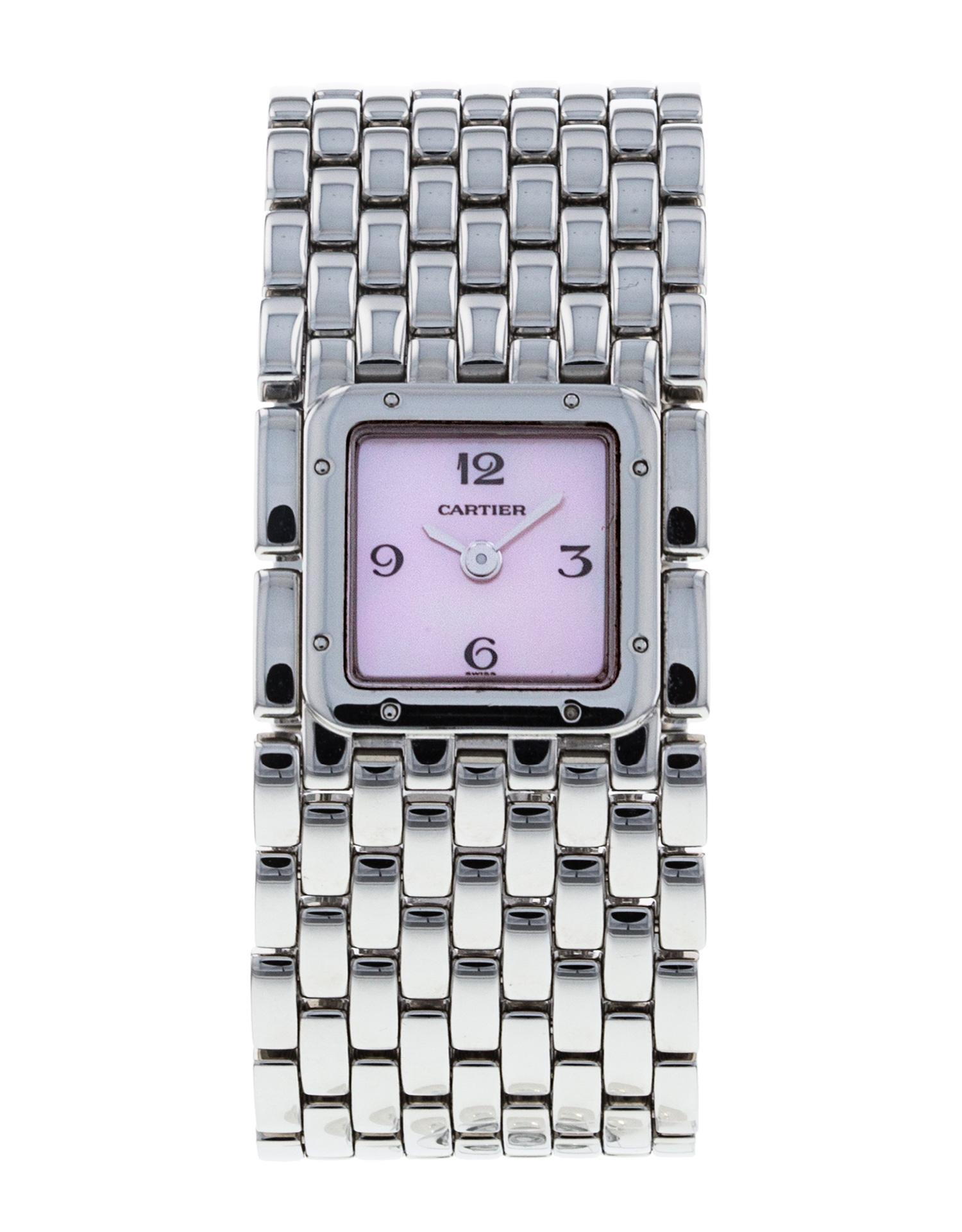 Cartier Panthere W61003T9 Thumbnail 1